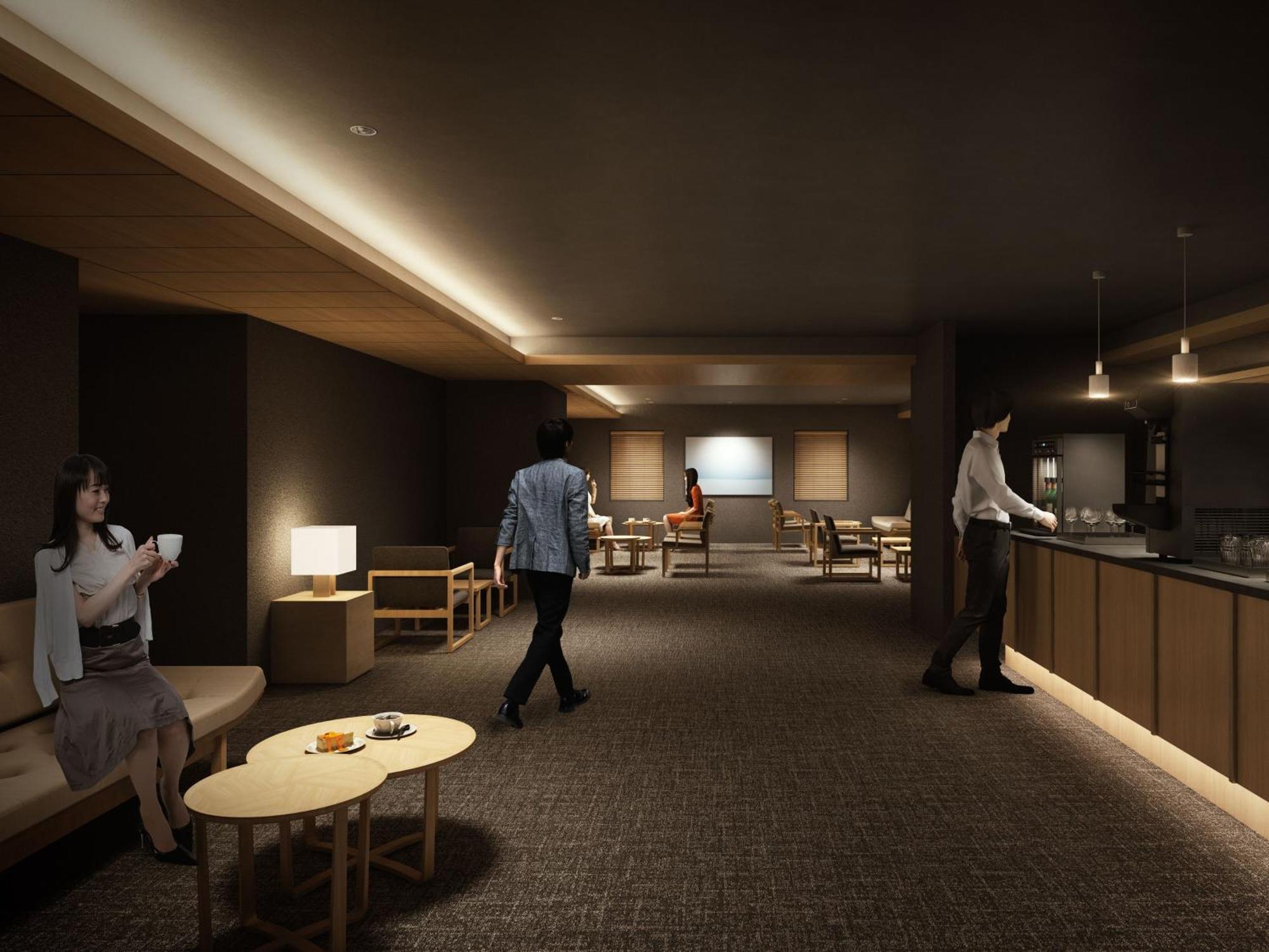 Dansetsu - Opening In Apr 2025
