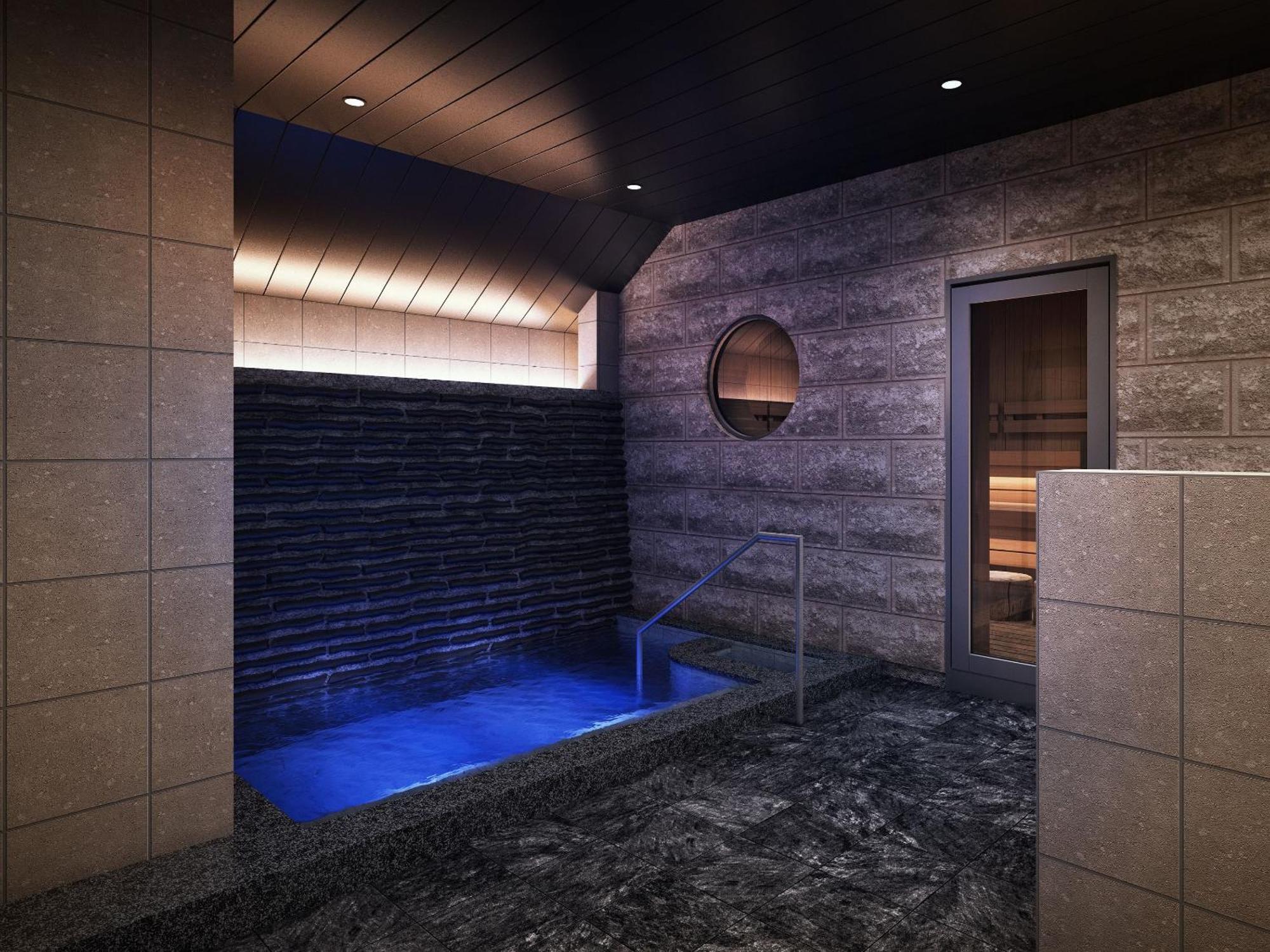Dansetsu - Opening In Apr 2025 Hotel Sapporo