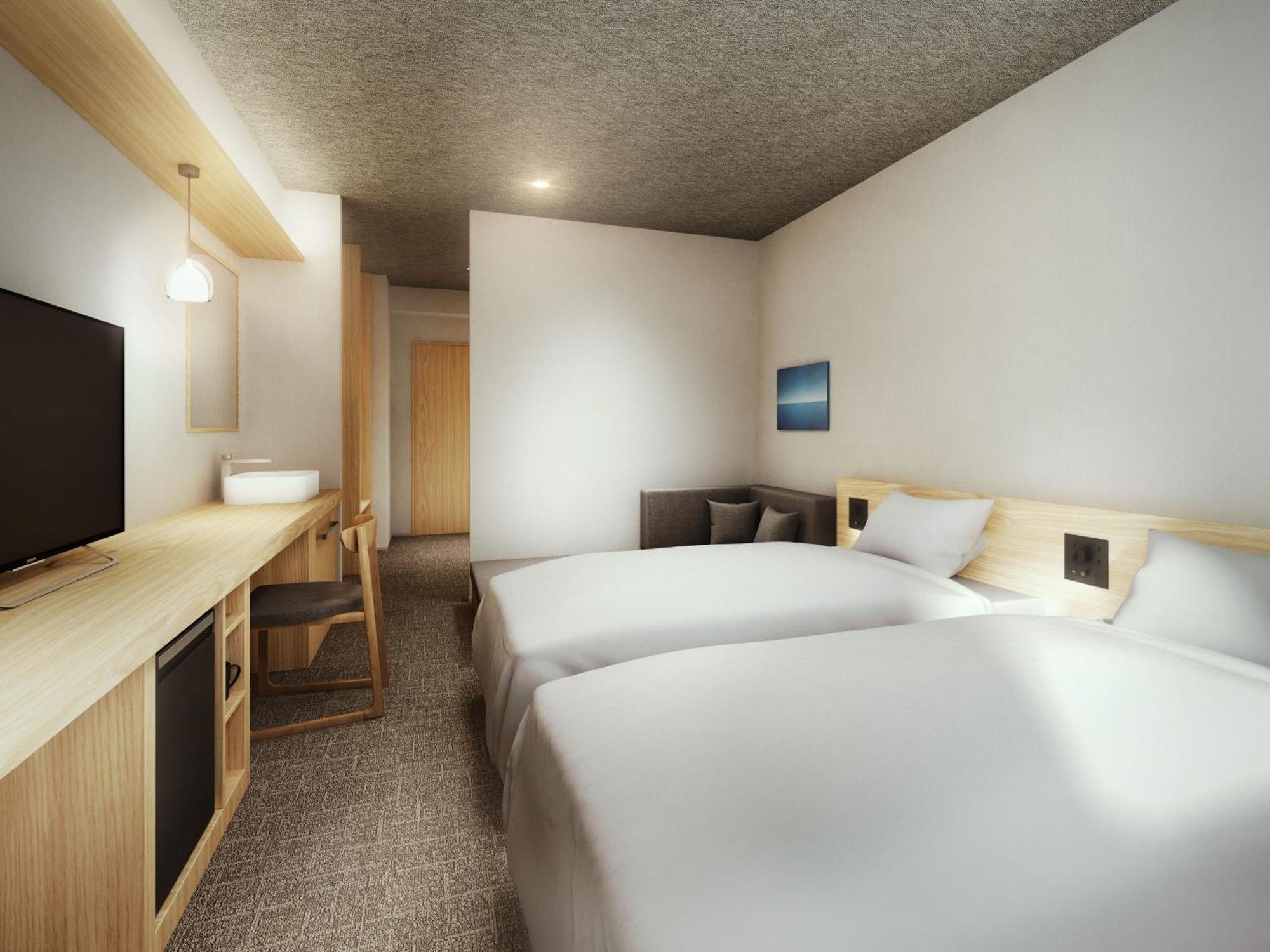 Hotel Dansetsu - Opening In Apr 2025 4*