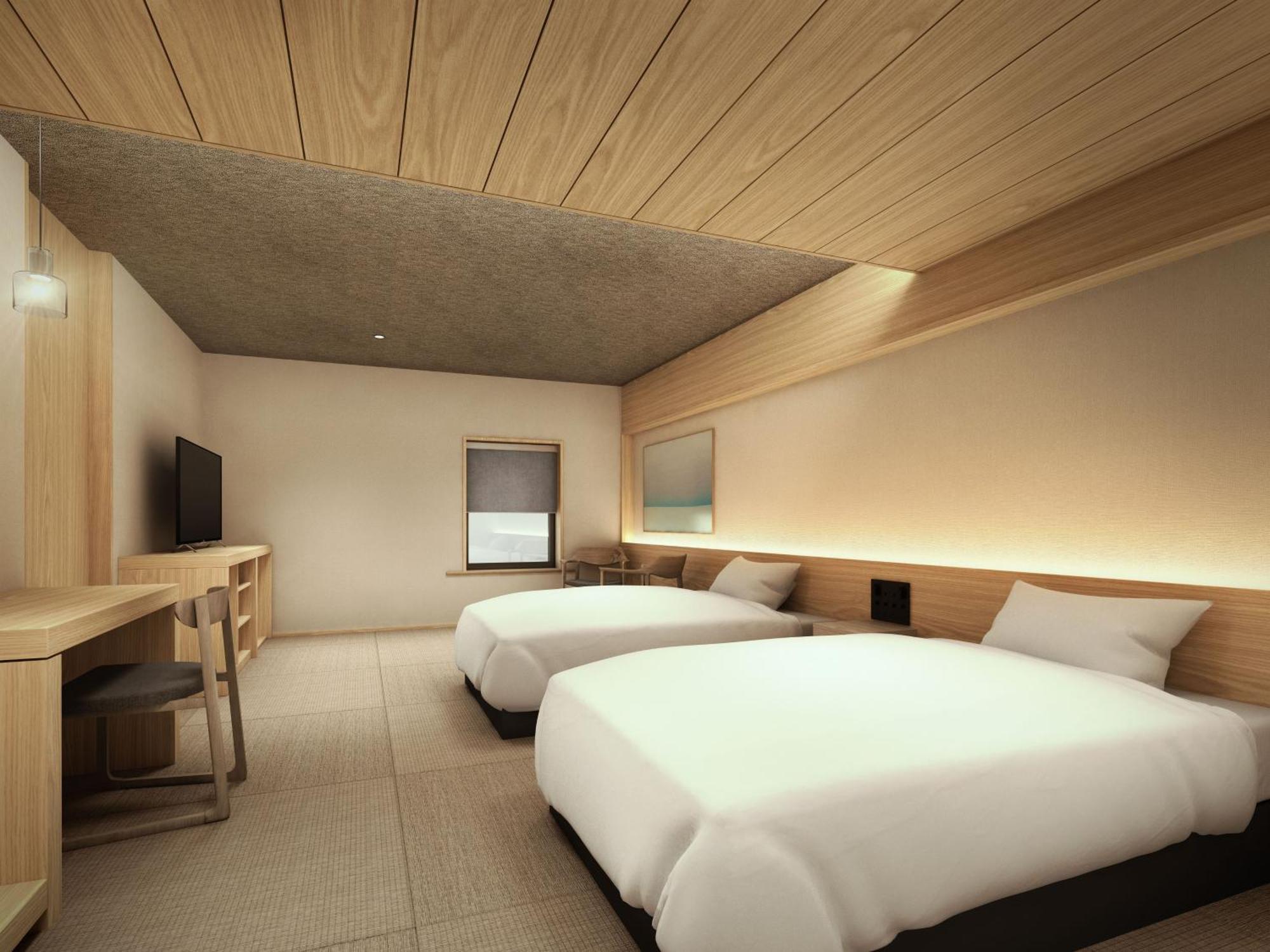 Hotel Dansetsu - Opening In Apr 2025