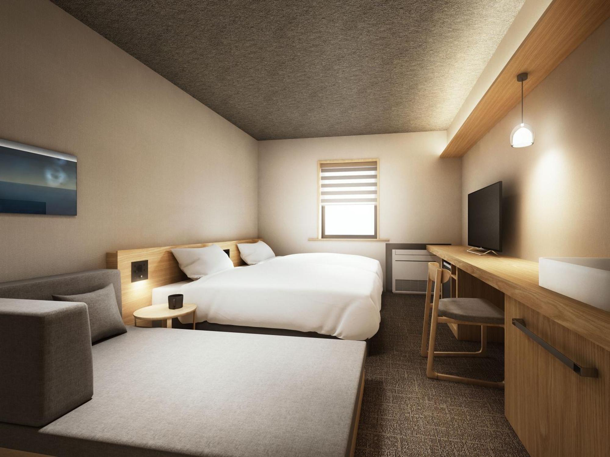 Dansetsu - Opening In Apr 2025 Hotel 4*