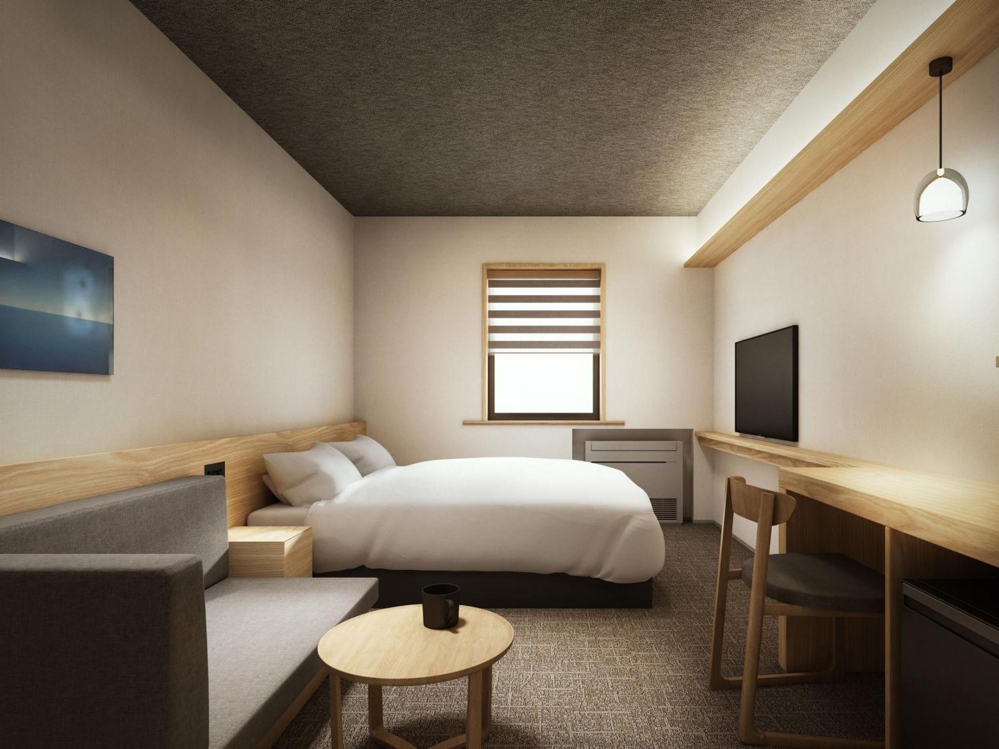 Hotel Dansetsu - Opening In Apr 2025 4*