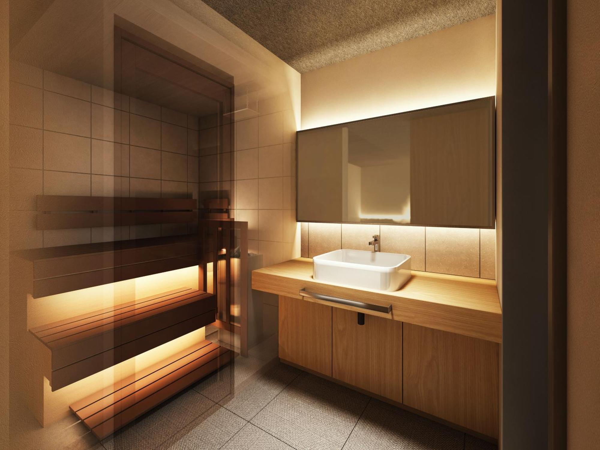 Hotel Dansetsu - Opening In Apr 2025 Sapporo