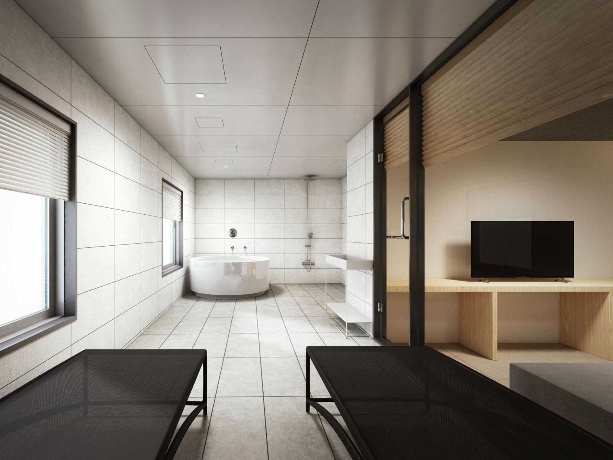 Dansetsu - Opening In Apr 2025