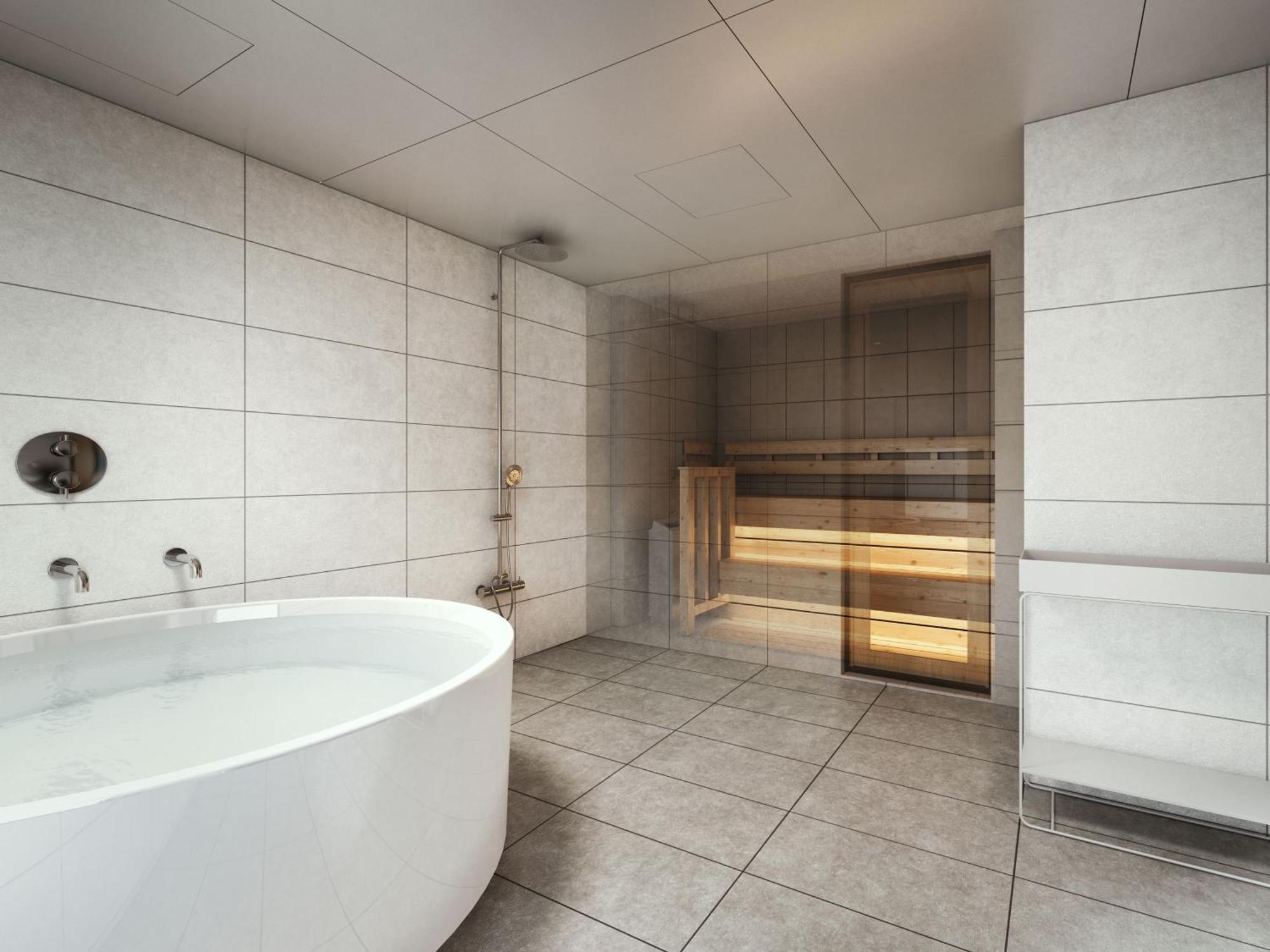 Hotel Dansetsu - Opening In Apr 2025