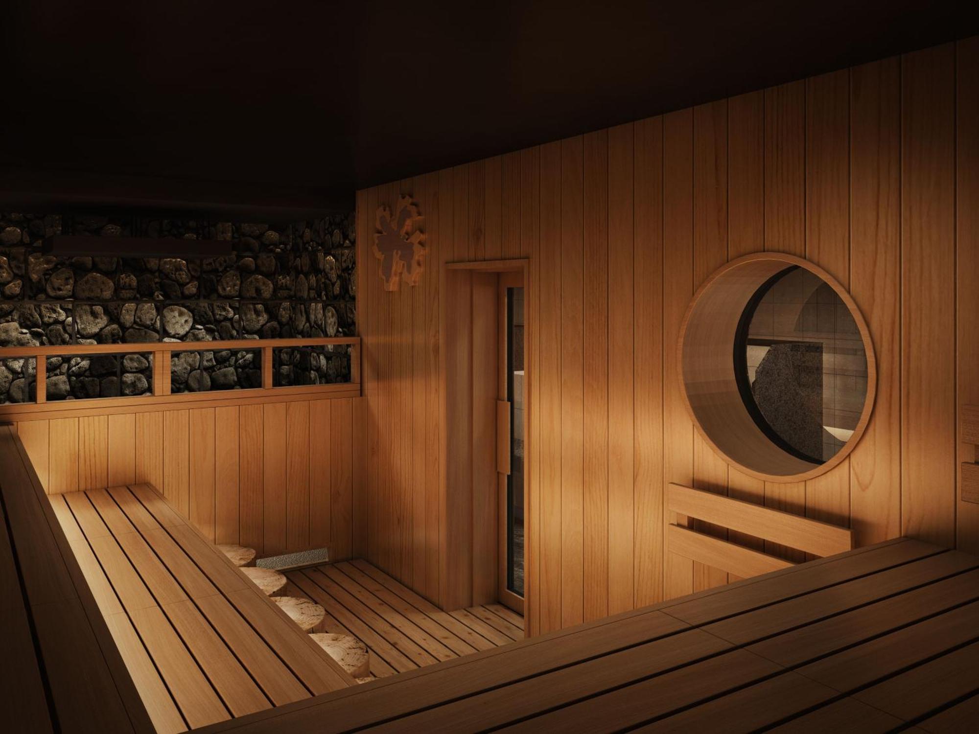 Dansetsu - Opening In Apr 2025 Hotel