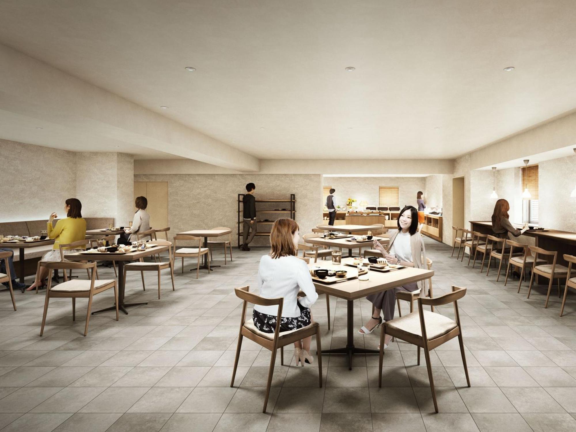 Hotel Dansetsu - Opening In Apr 2025 Sapporo
