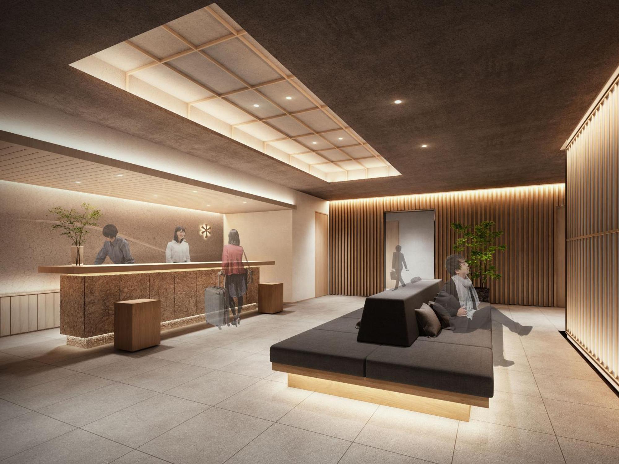 Dansetsu - Opening In Apr 2025