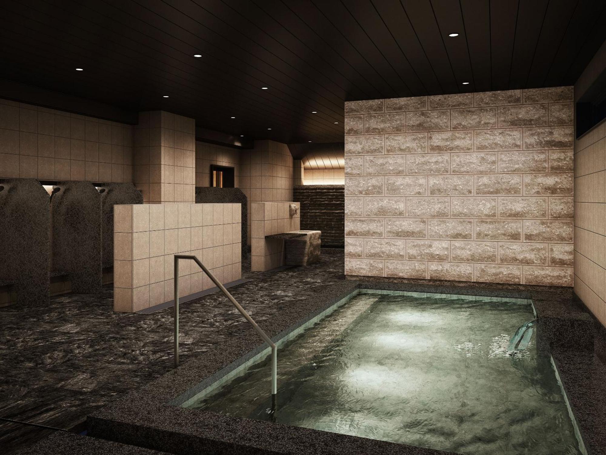 Dansetsu - Opening In Apr 2025 Hotel Sapporo