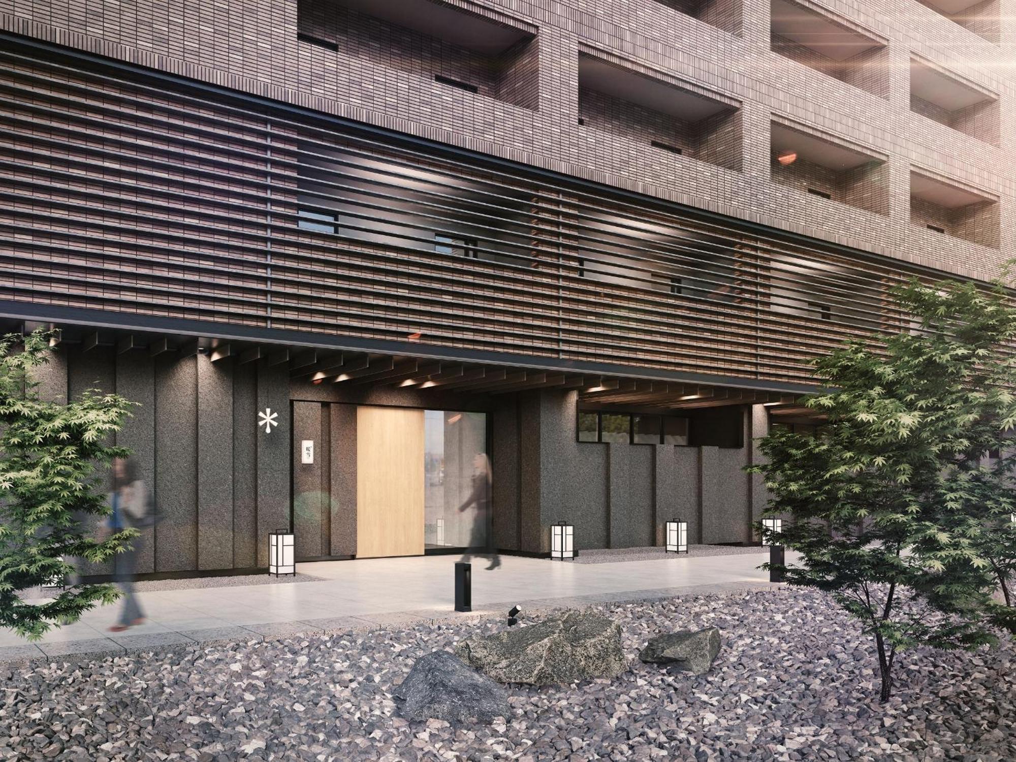 Hotel Dansetsu - Opening In Apr 2025