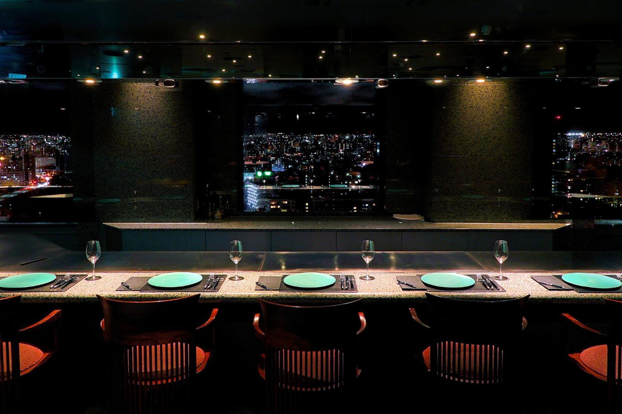 Premier Nakajima Park Hotel