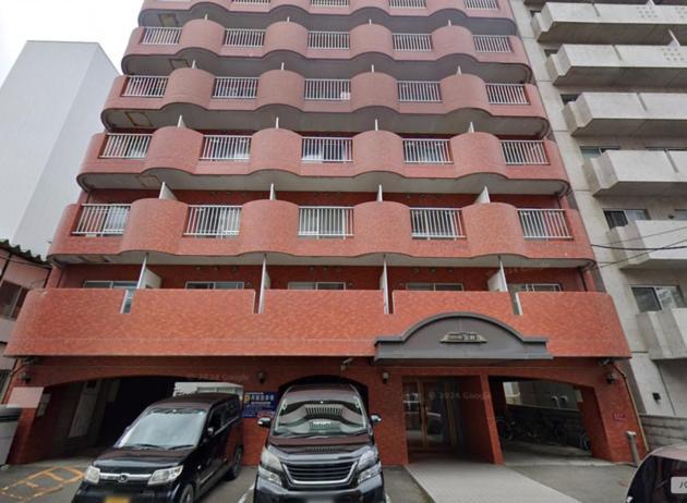 Apartment Endless Mitsui Minami 5jo Ii - Vacation 18384 *