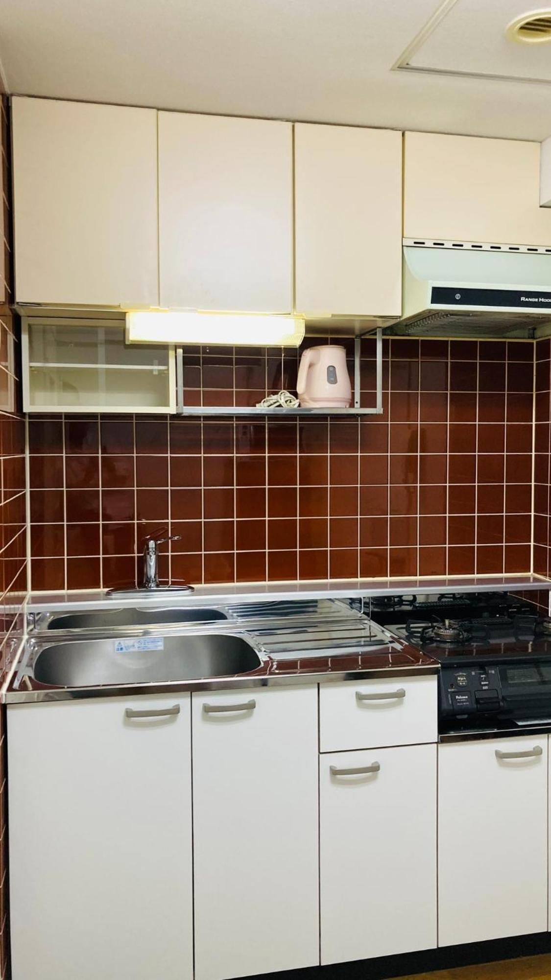Endless Mitsui Minami 5jo Ii - Vacation 18392 Apartment *