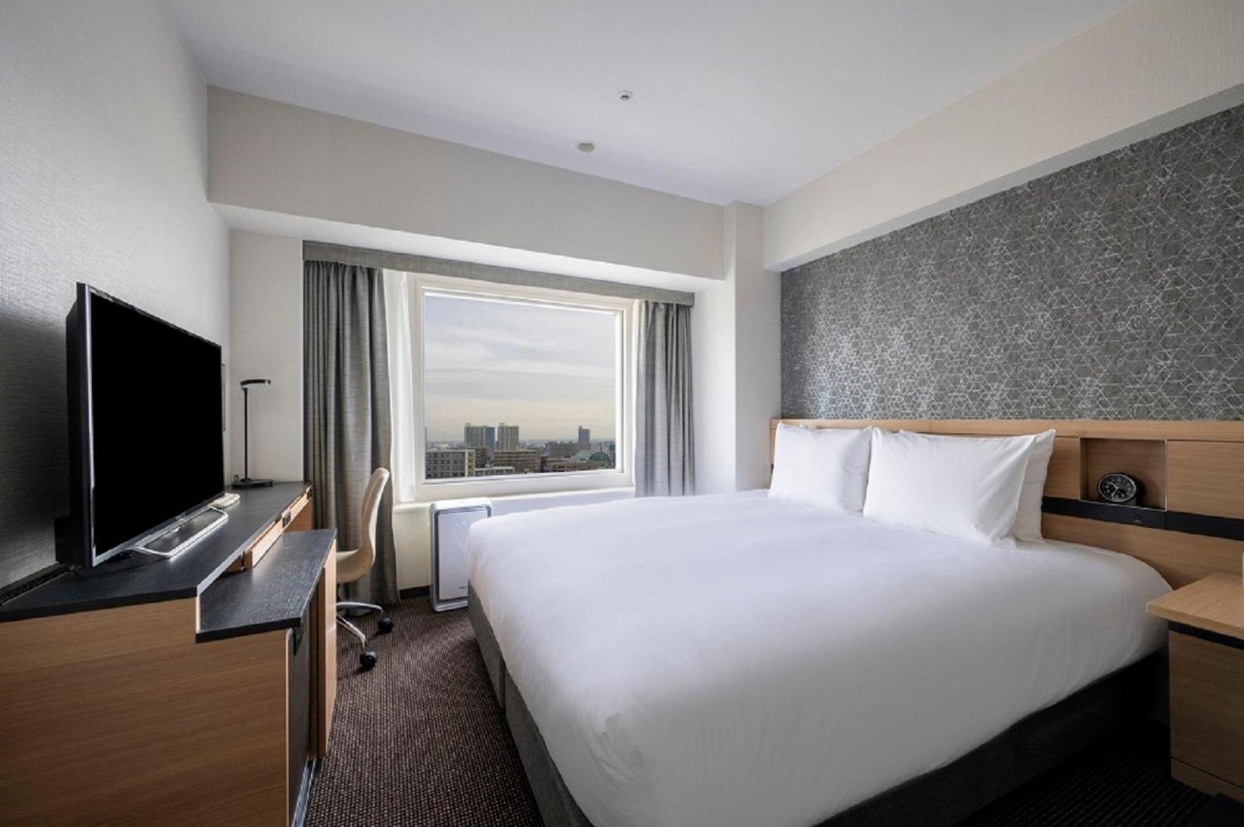 Ana Crowne Plaza By Ihg Hotel 5*