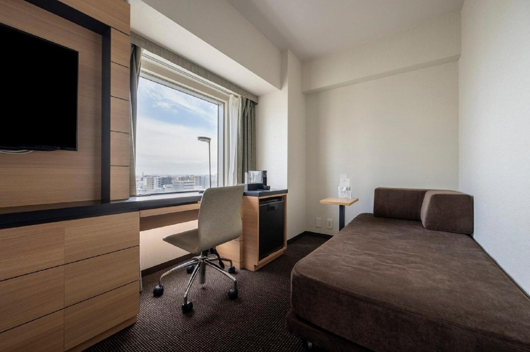 Ana Crowne Plaza By Ihg 5* Sapporo