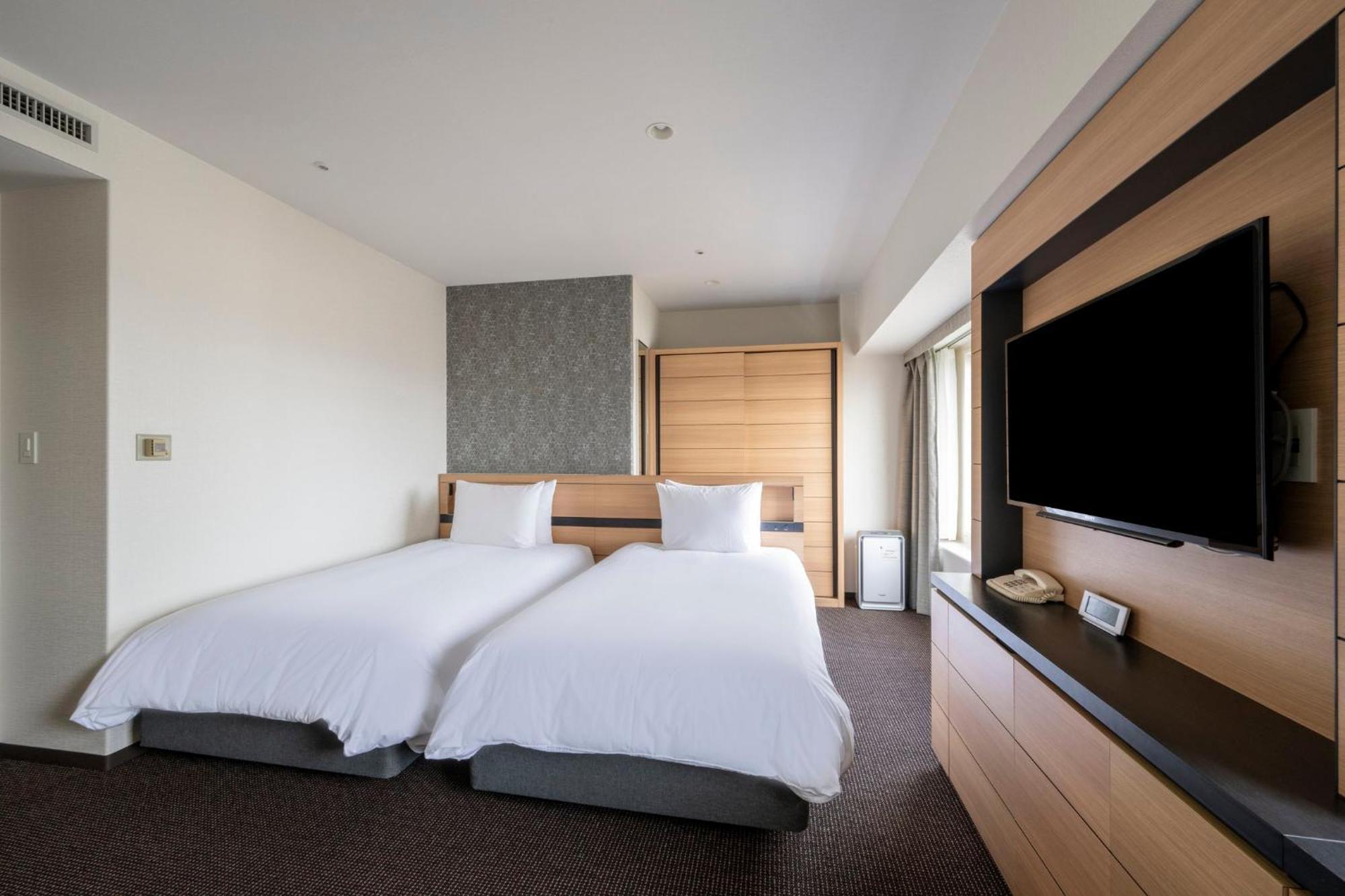 Ana Crowne Plaza By Ihg