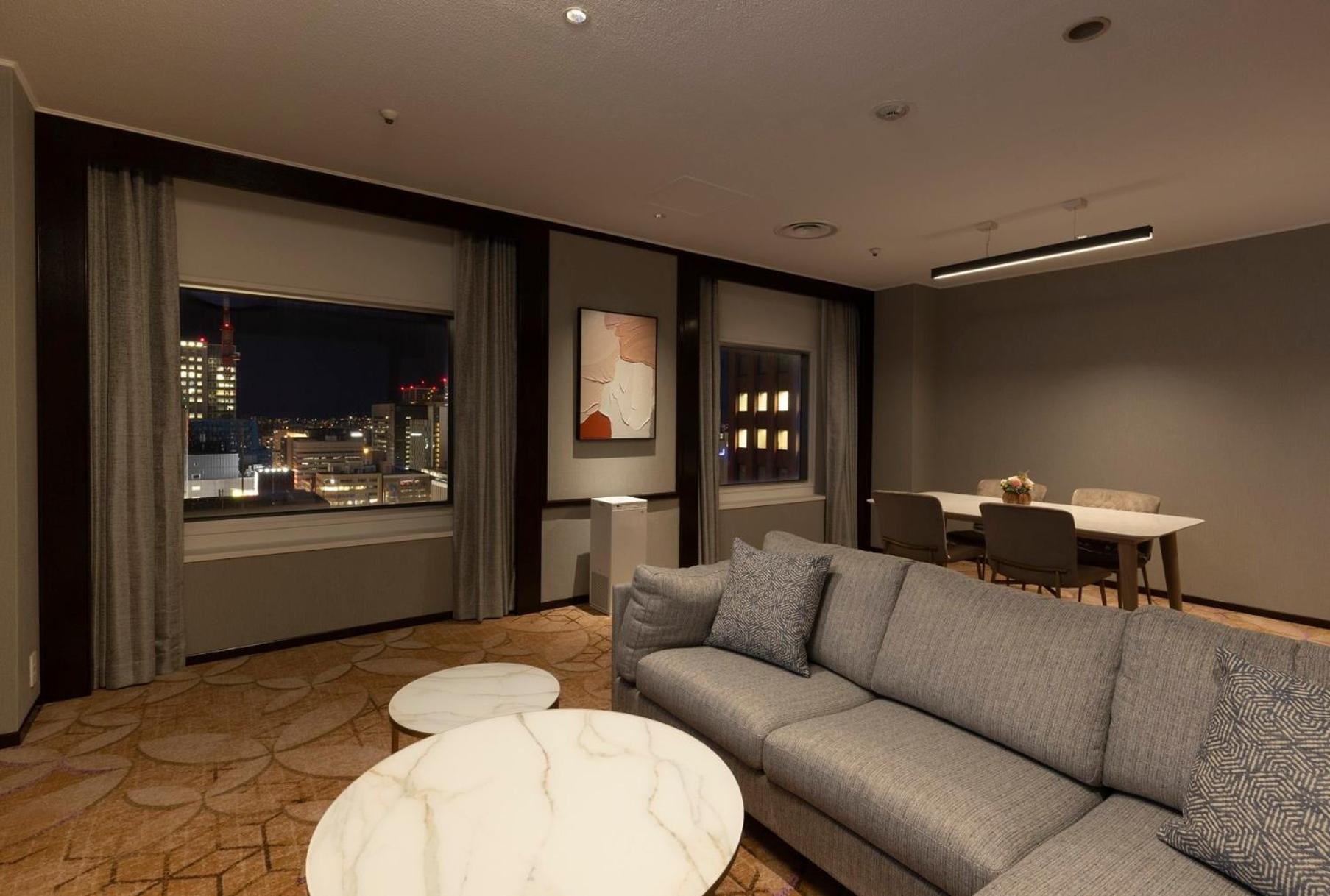 Hotel Ana Crowne Plaza By Ihg 5*