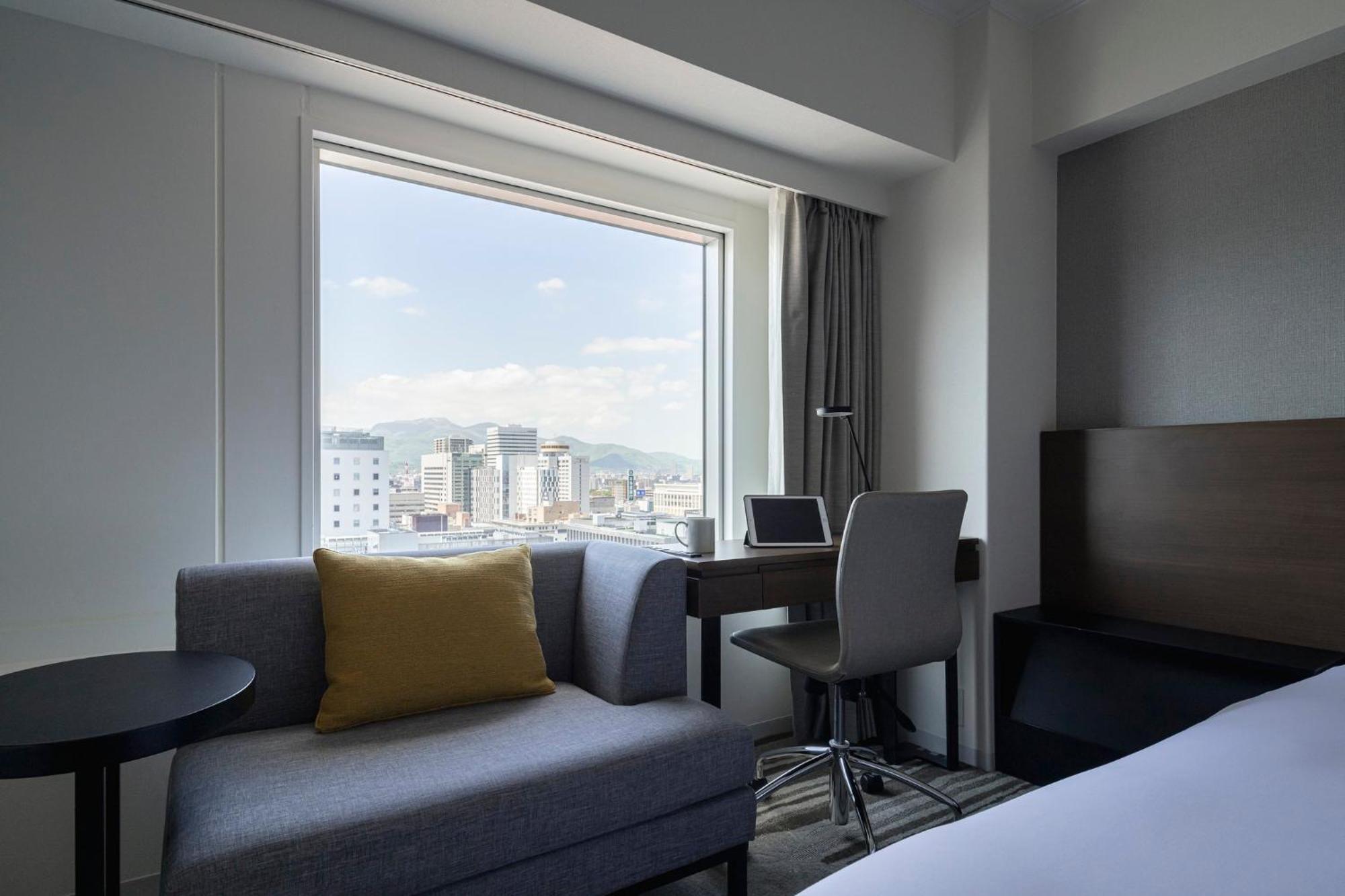 Ana Crowne Plaza By Ihg