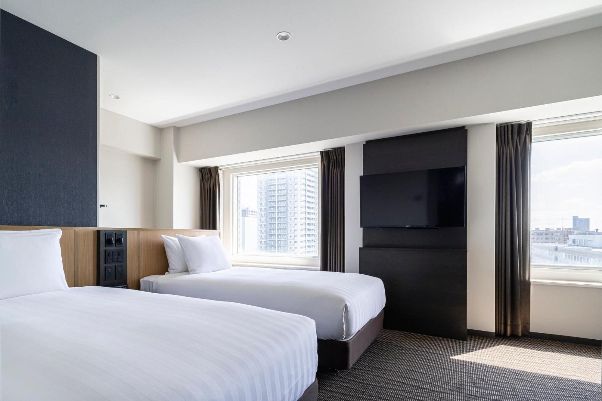 Ana Crowne Plaza By Ihg 5*