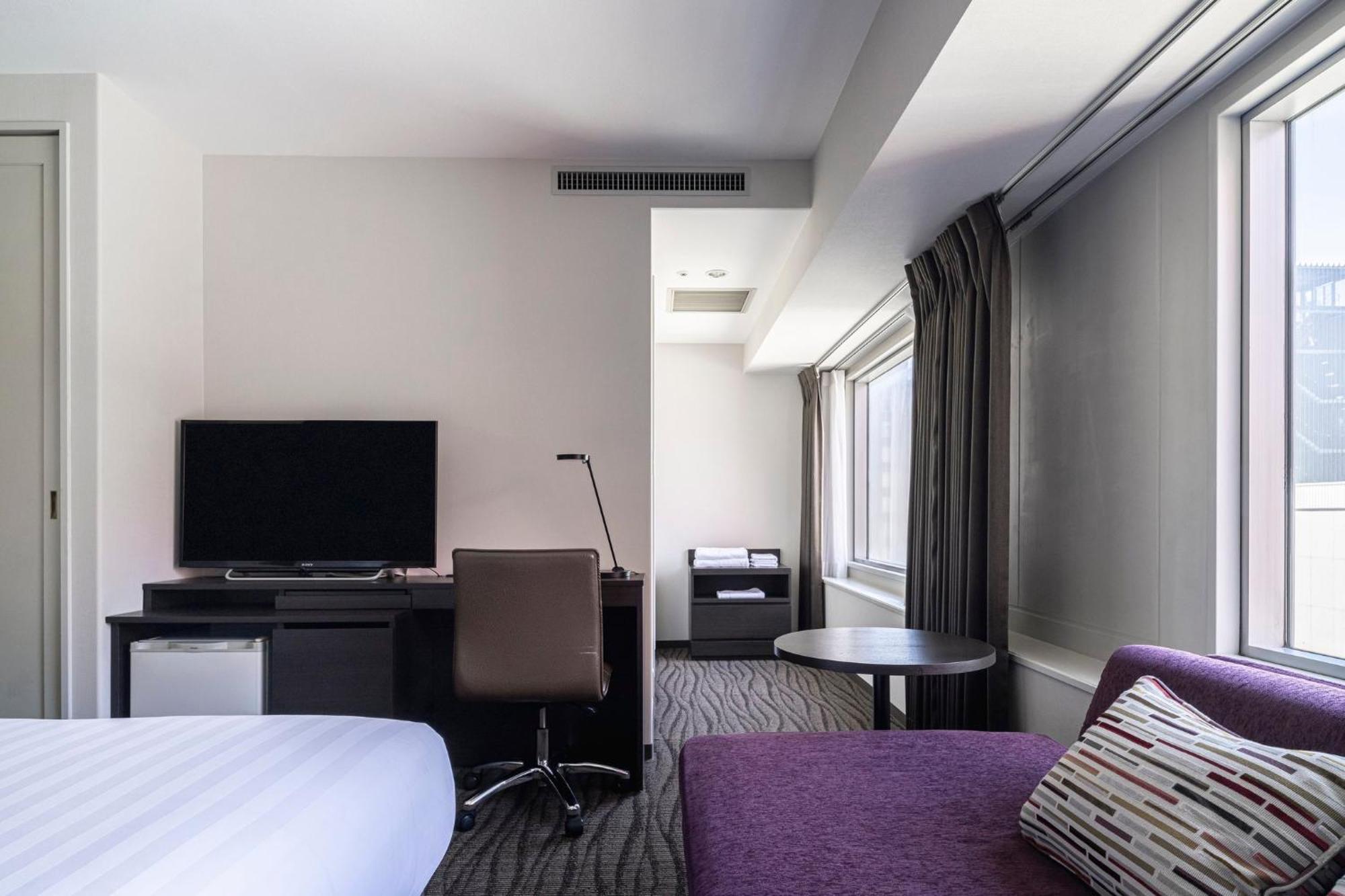 Ana Crowne Plaza By Ihg Hotel 5*