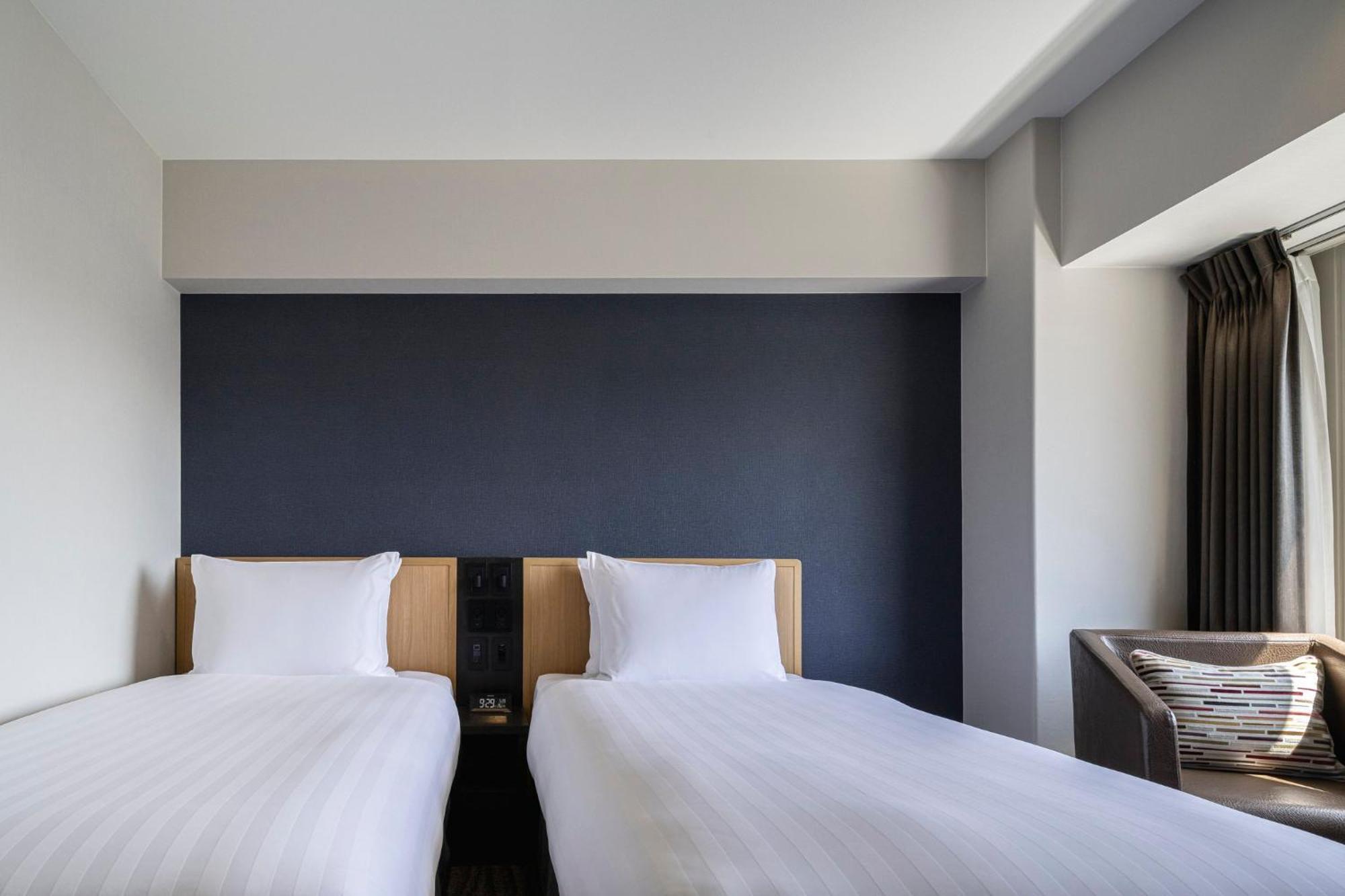 Ana Crowne Plaza By Ihg Hotel Sapporo