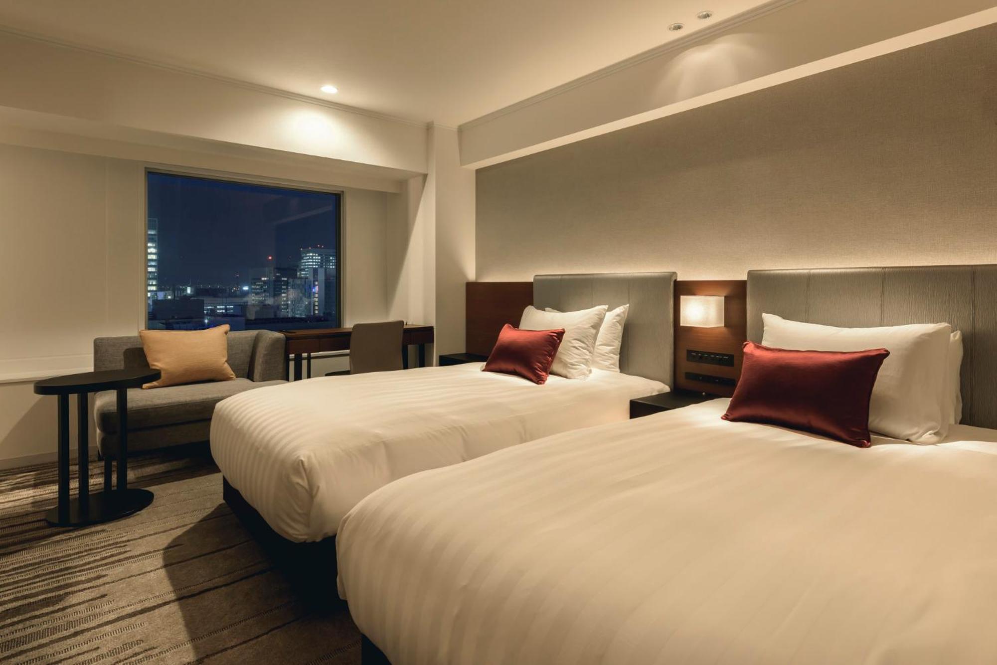 Ana Crowne Plaza By Ihg 5*