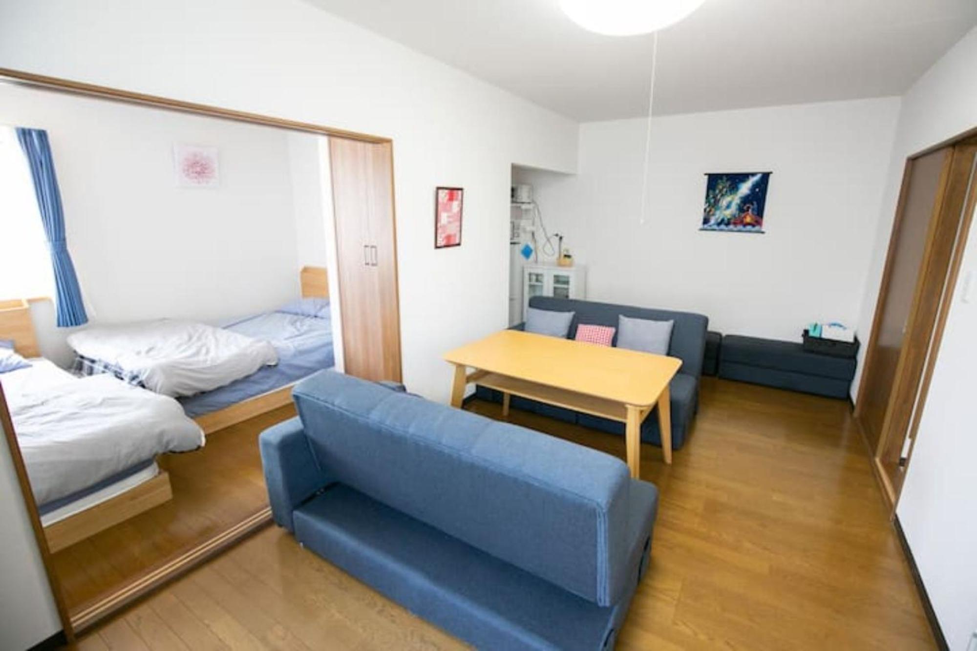 Apartment Dream Misono - Vacation 14776 *