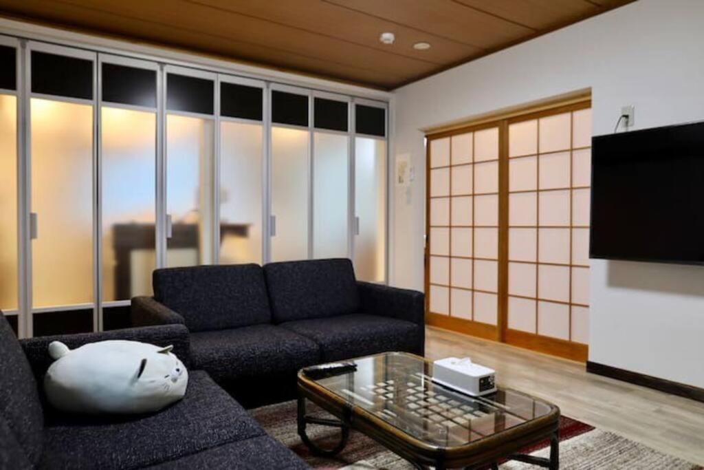 Holiday home Snow House Sapporo