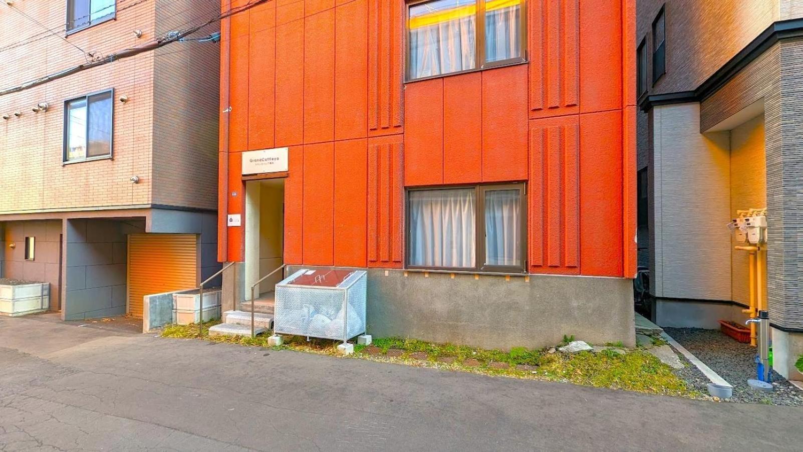 Gran Cattleya Kikusui - Vacation 13972 Apartment Sapporo