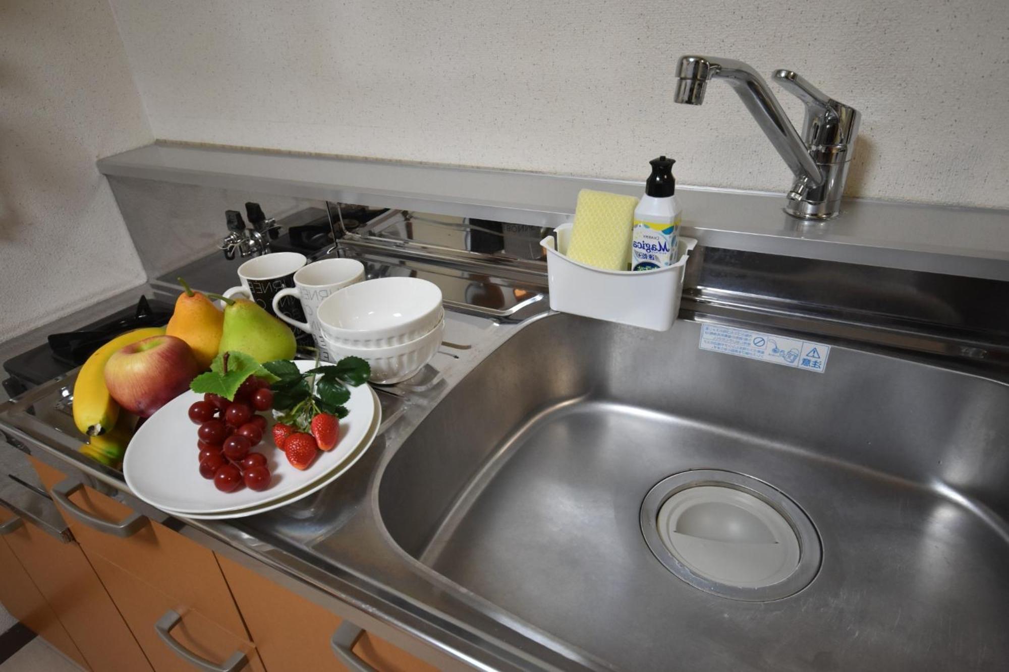 Gran Cattleya Kikusui - Vacation 13972 Apartment Sapporo