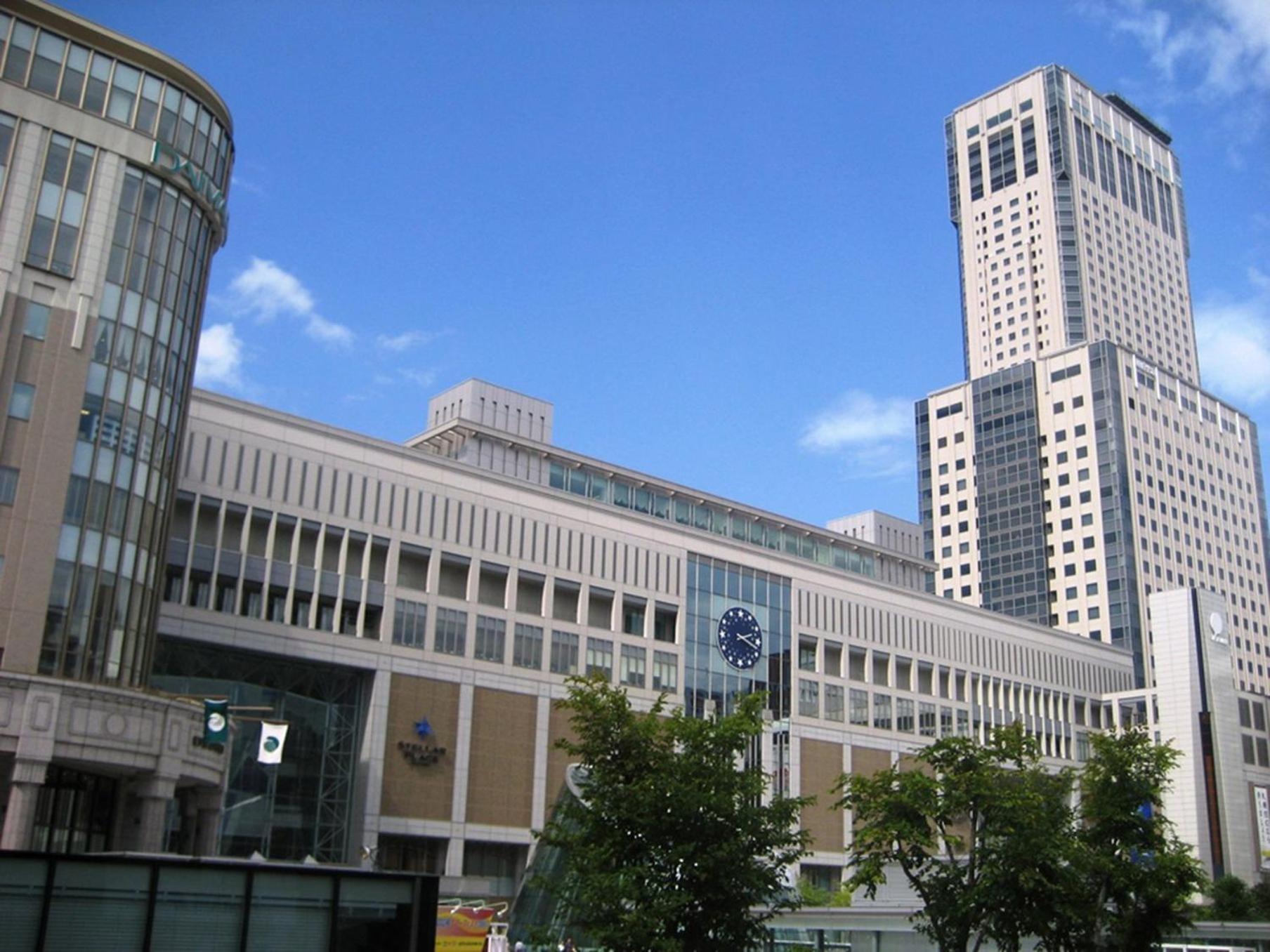 Hotel Ana Crowne Plaza By Ihg