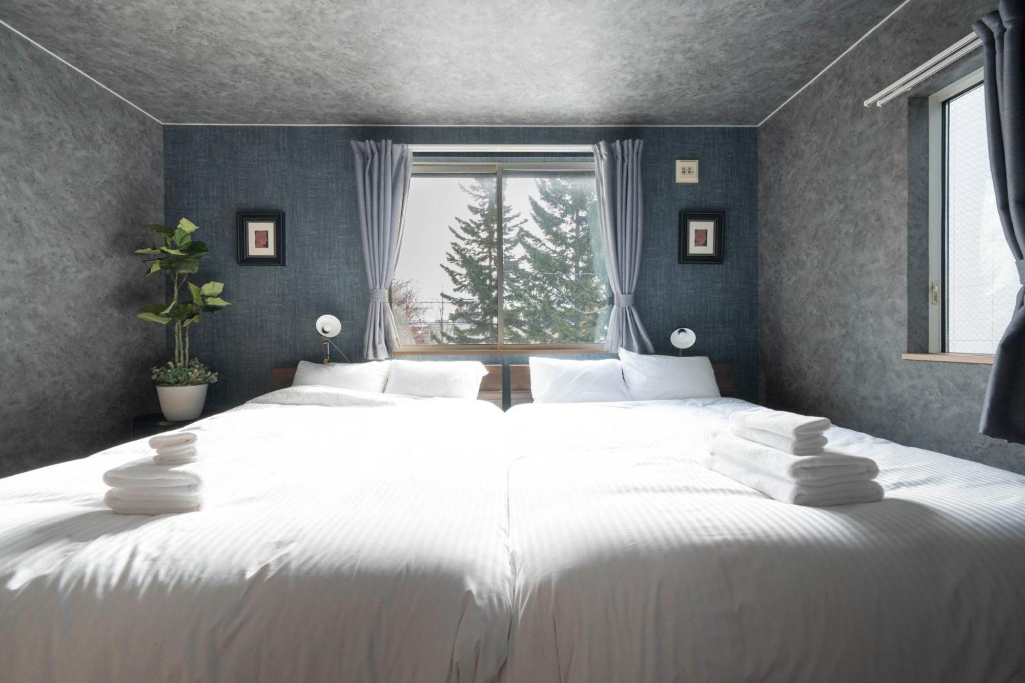 Holiday home The Gracious - Vacation 18633 Sapporo