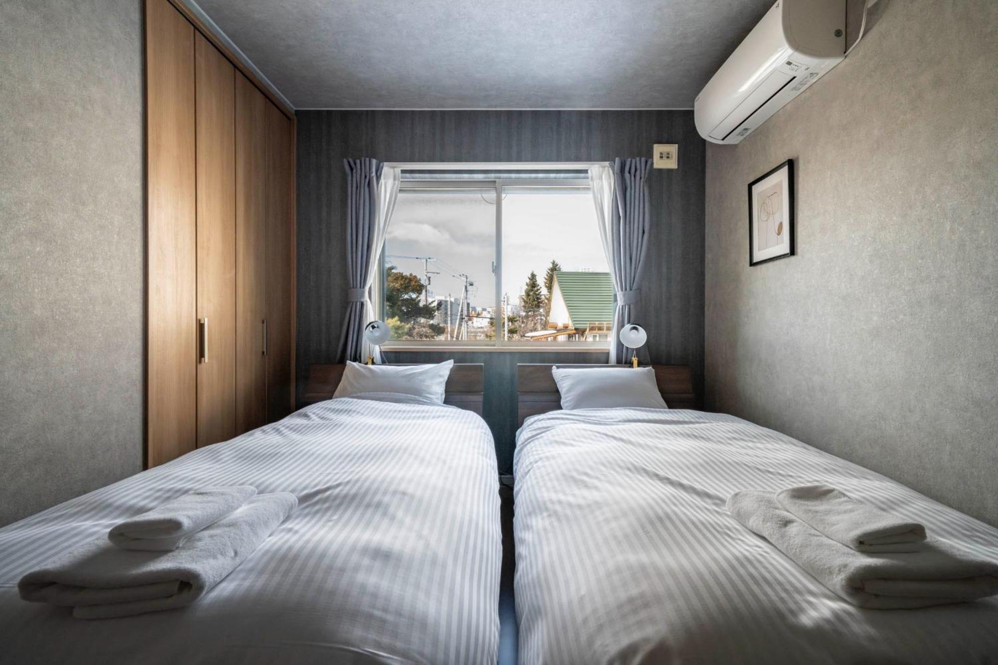 The Gracious - Vacation 18633 Sapporo