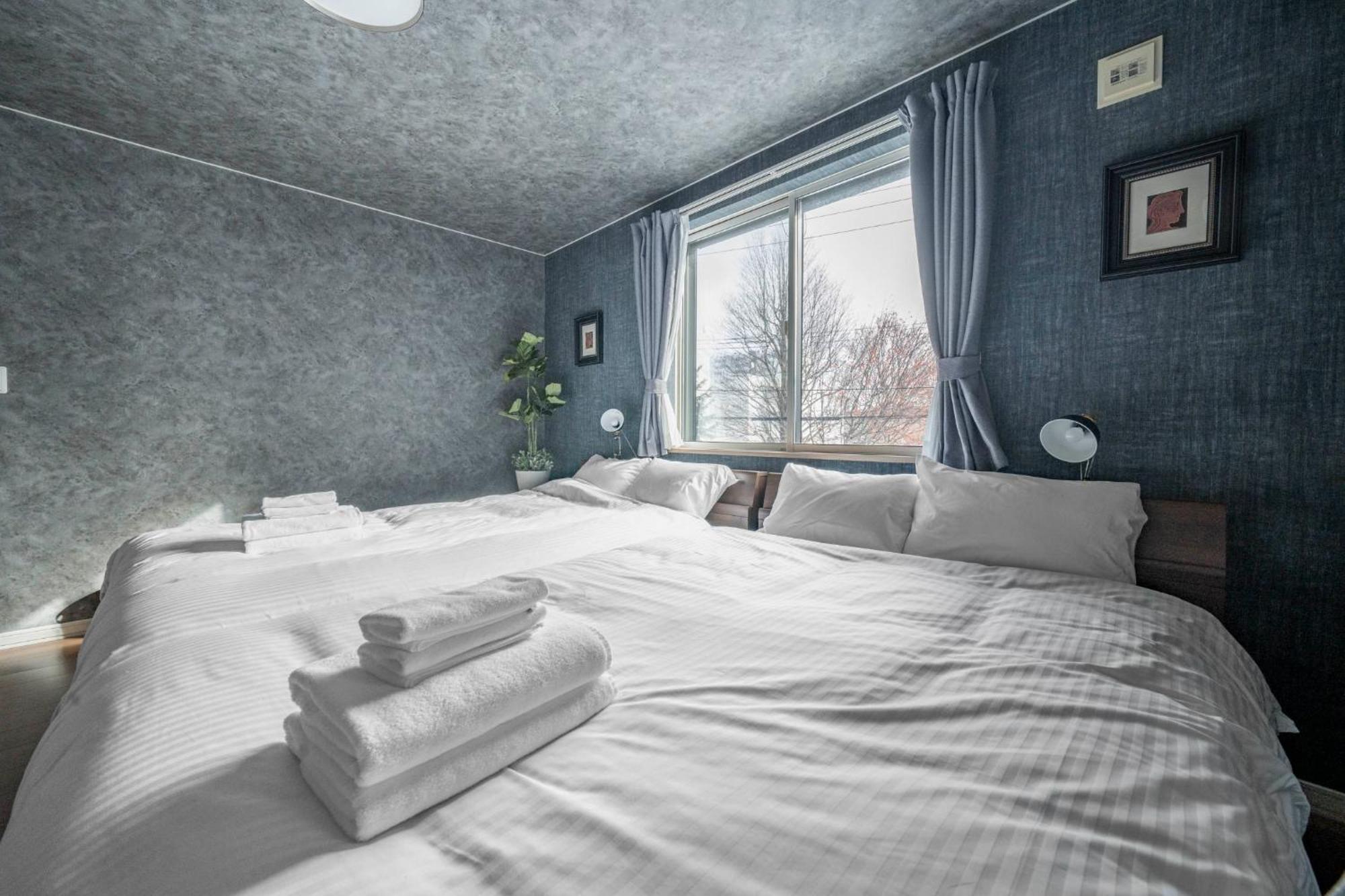 The Gracious - Vacation 18633 Holiday home Sapporo