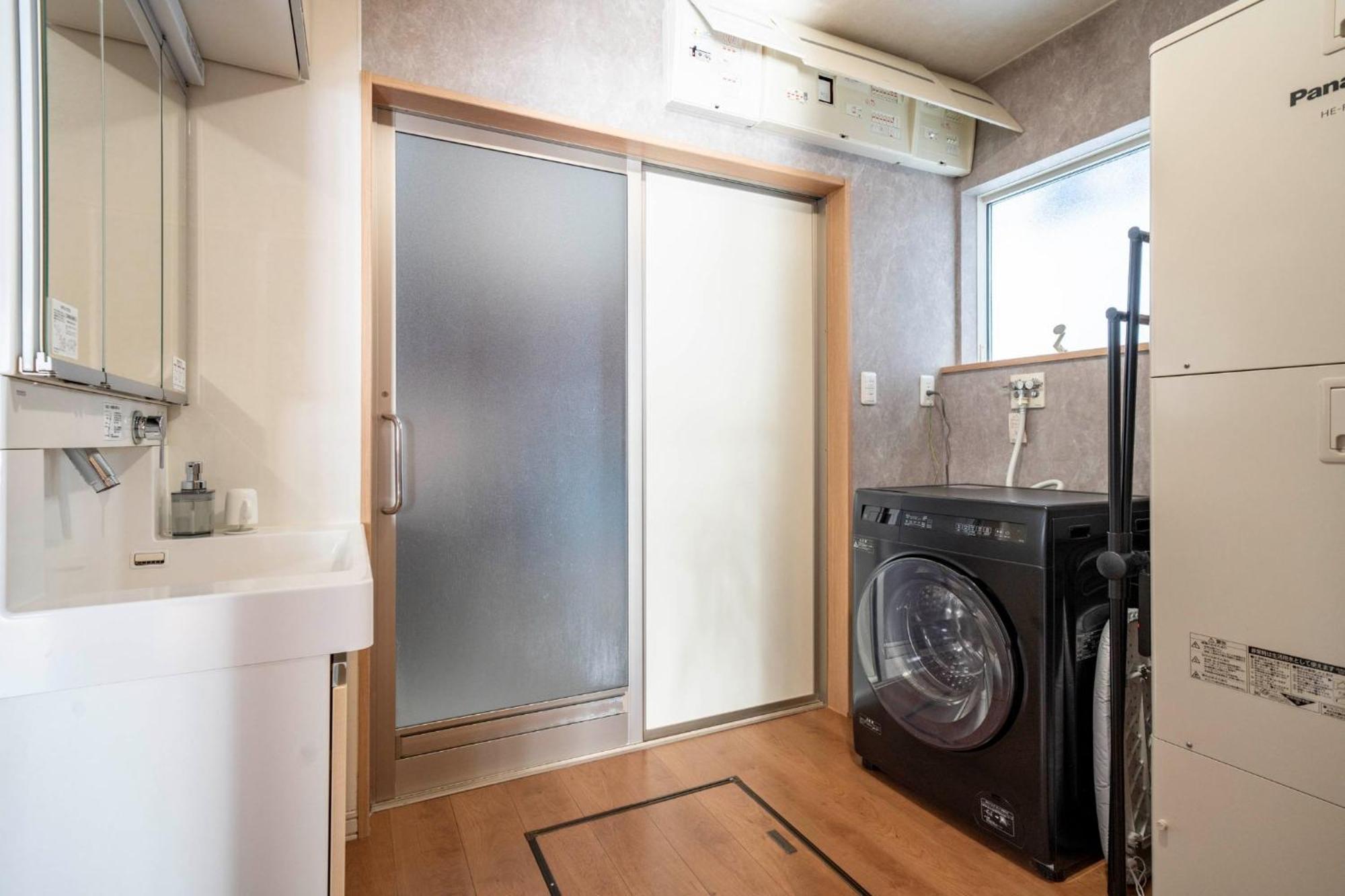 Holiday home The Gracious - Vacation 18633 Sapporo
