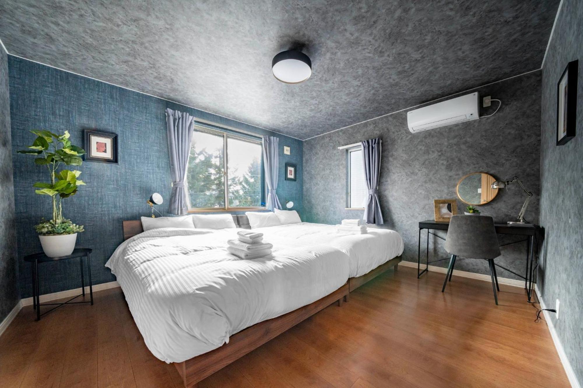 The Gracious - Vacation 18633 Sapporo