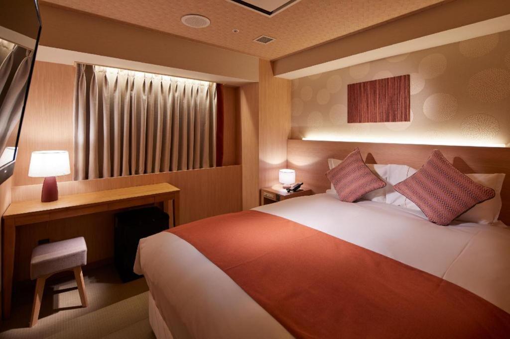Quintessa Susukino 63 Relax & Hotel