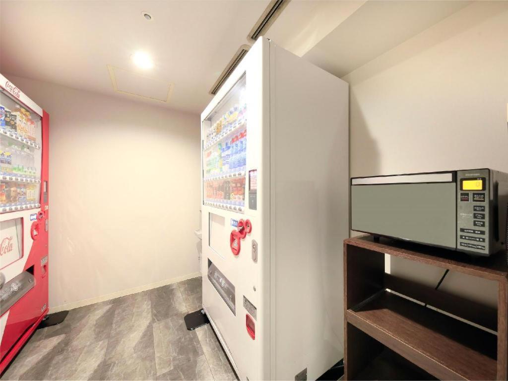 Hotel Quintessa Susukino 63 Relax &