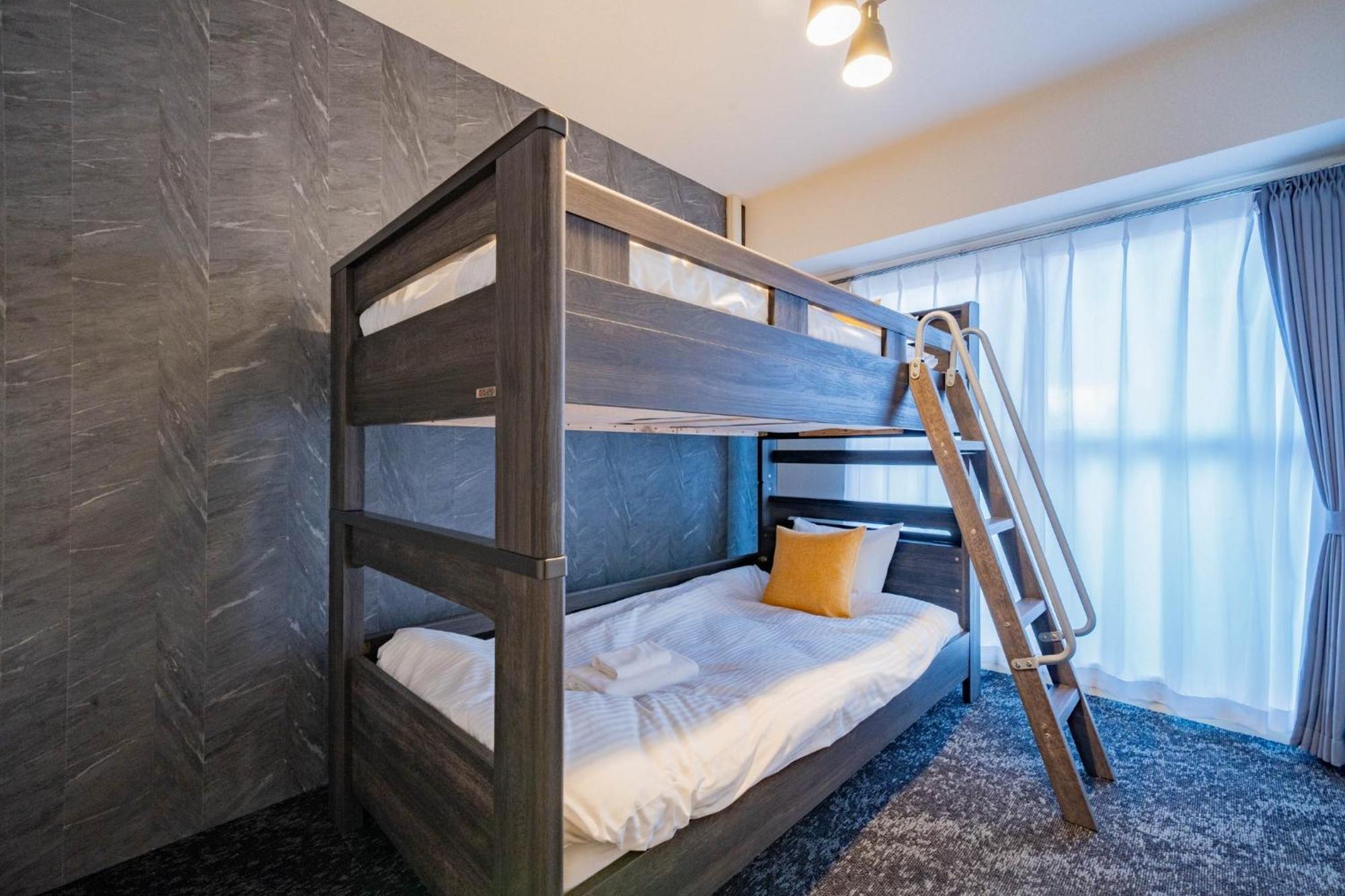 Apartment Mp Style Sapporo-35 - Vacation 18636
