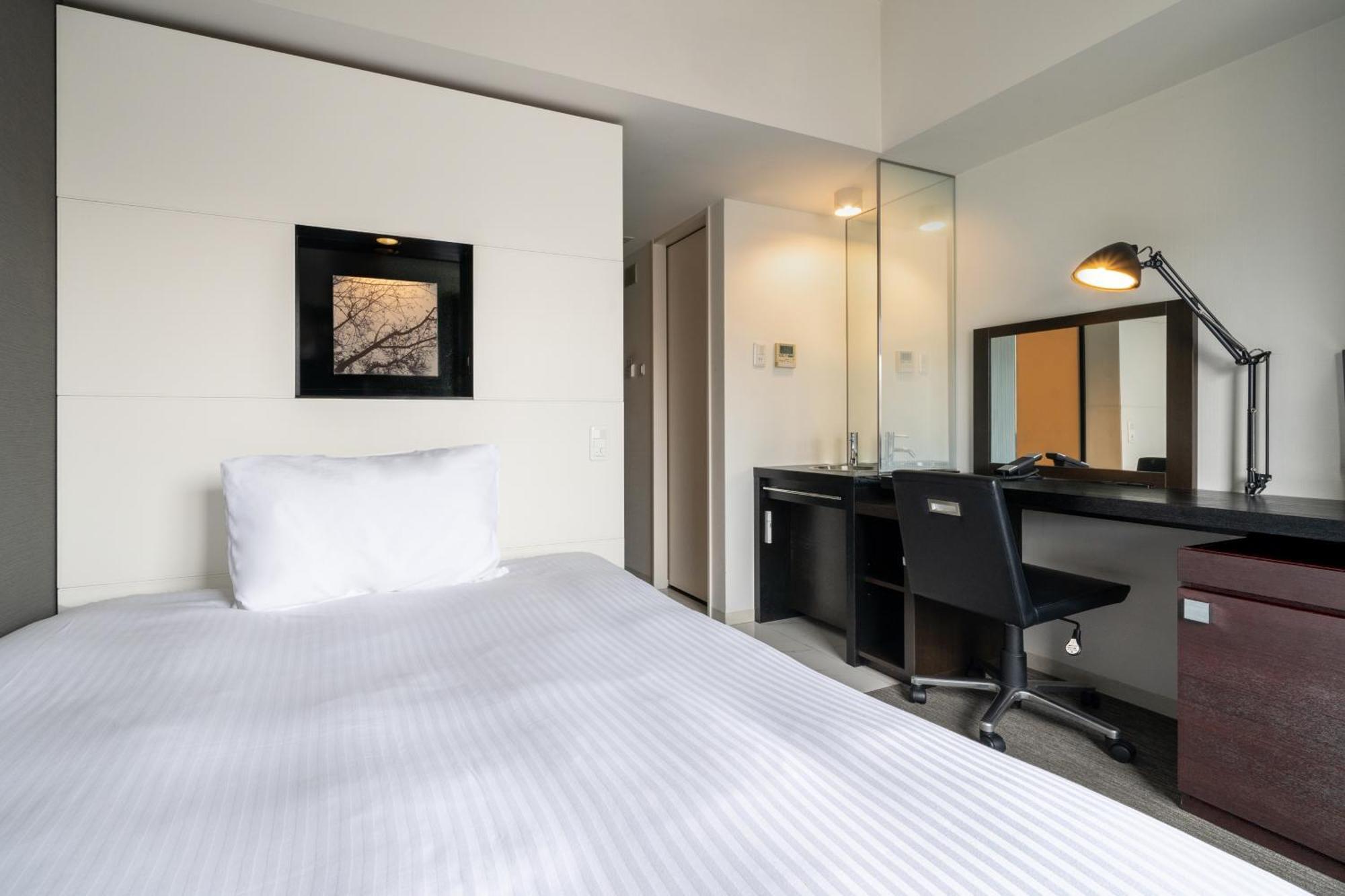 Vista Odori Hotel Sapporo