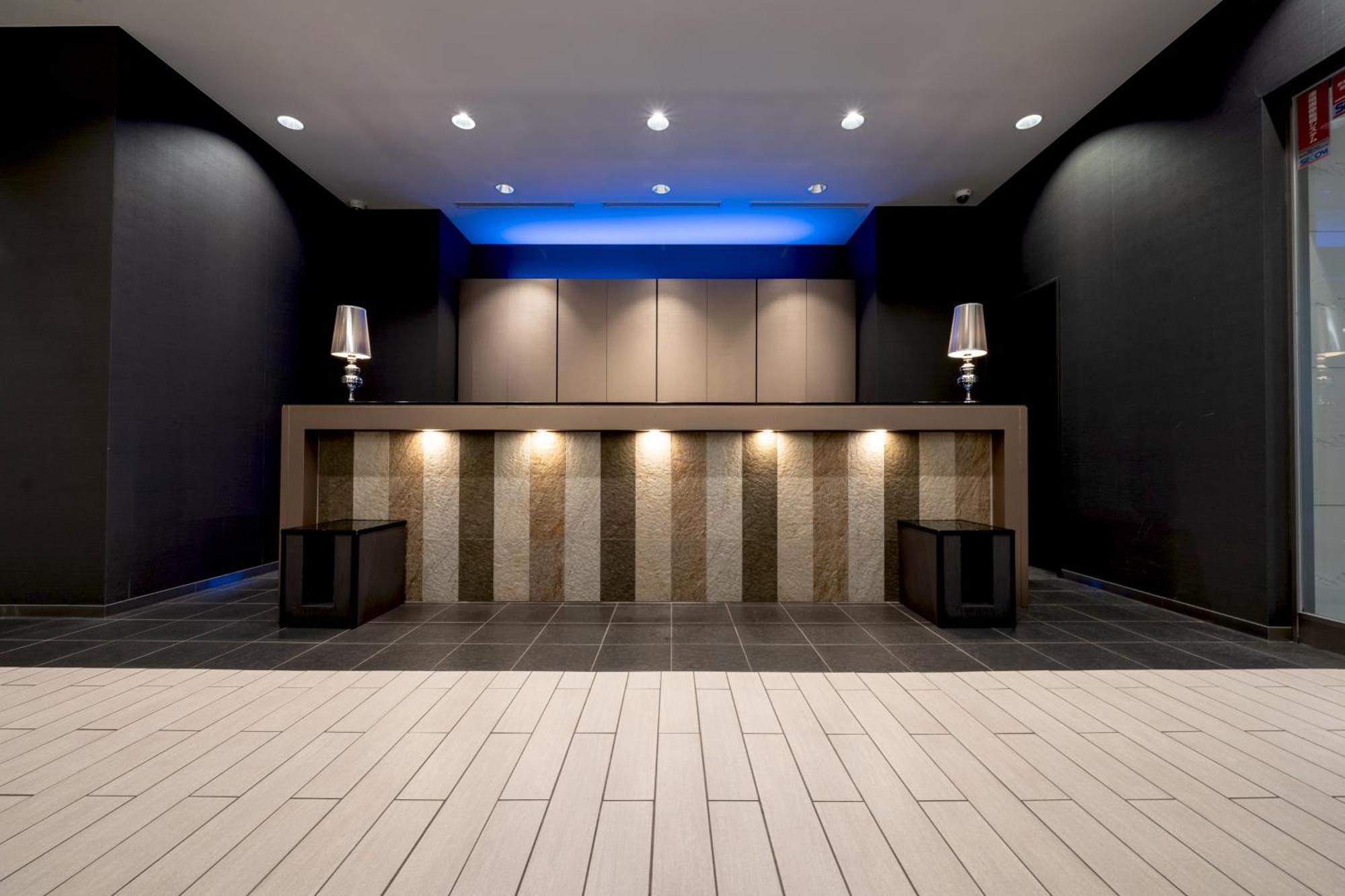 Vista Odori Hotel 3*