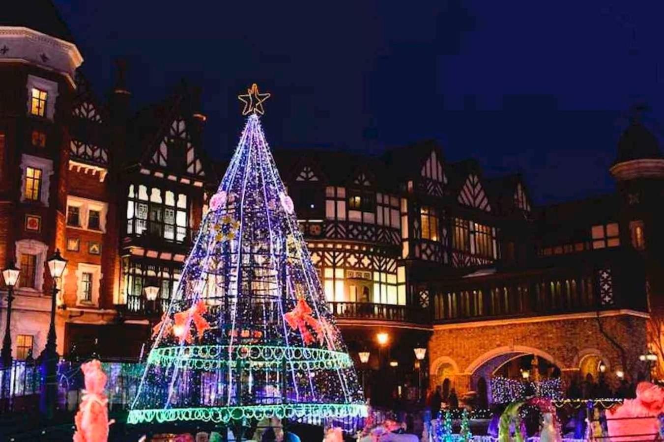 Apartment Town Royal 73 - Vacation 9216 Sapporo