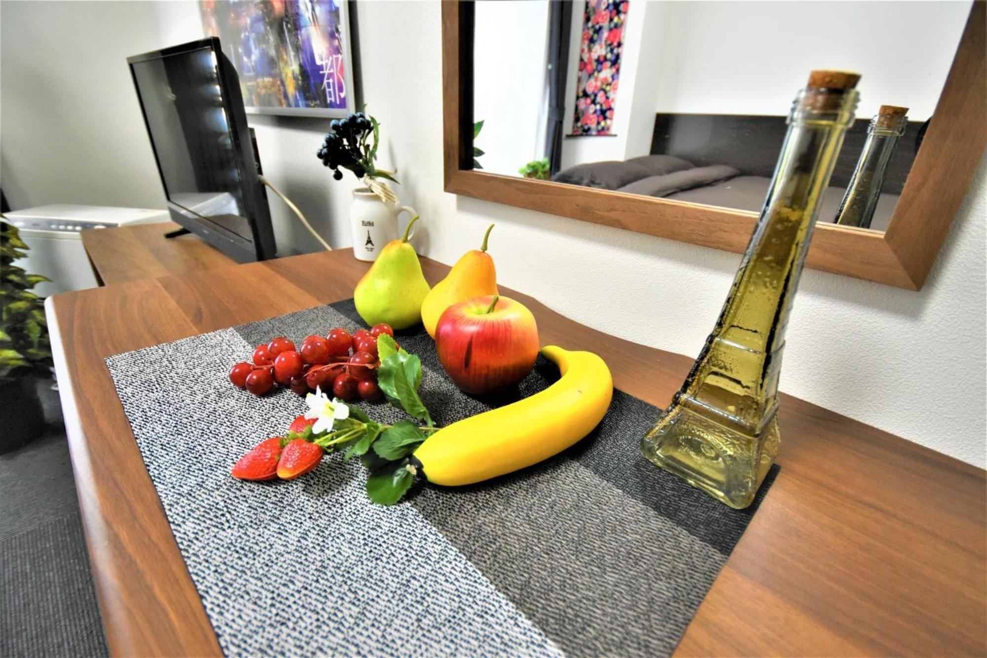 Apartment Town Royal 73 - Vacation 9216 Sapporo