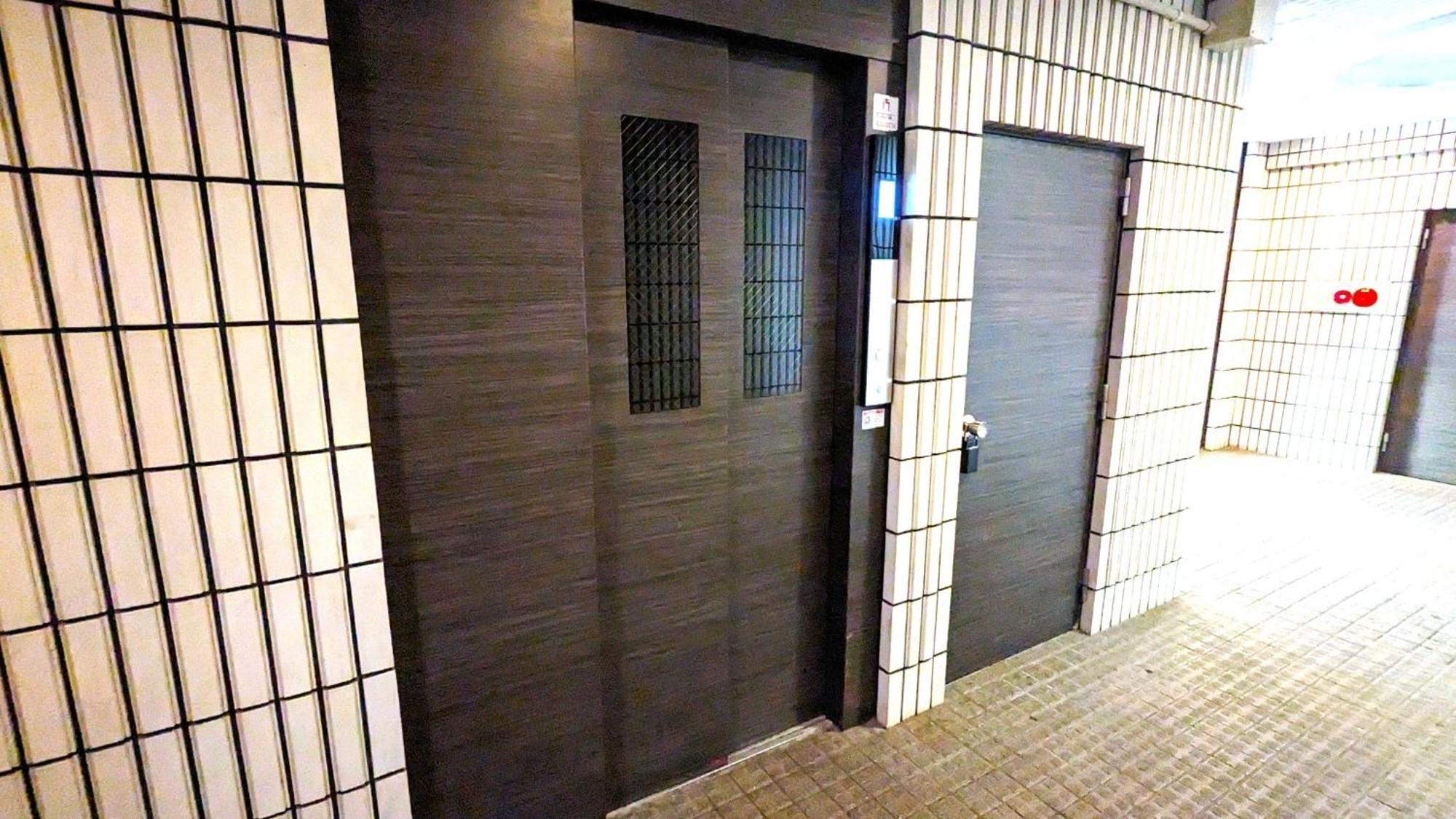 Space Minami 4jo - Vacation 15804 Apartment
