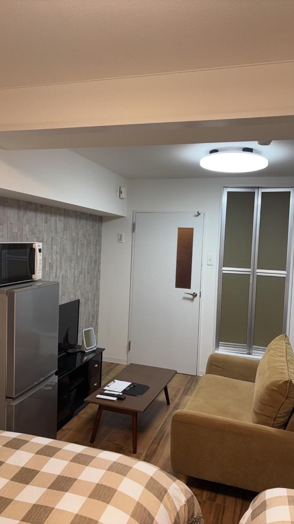 Space Minami 4jo - Vacation 18421 Apartment Sapporo