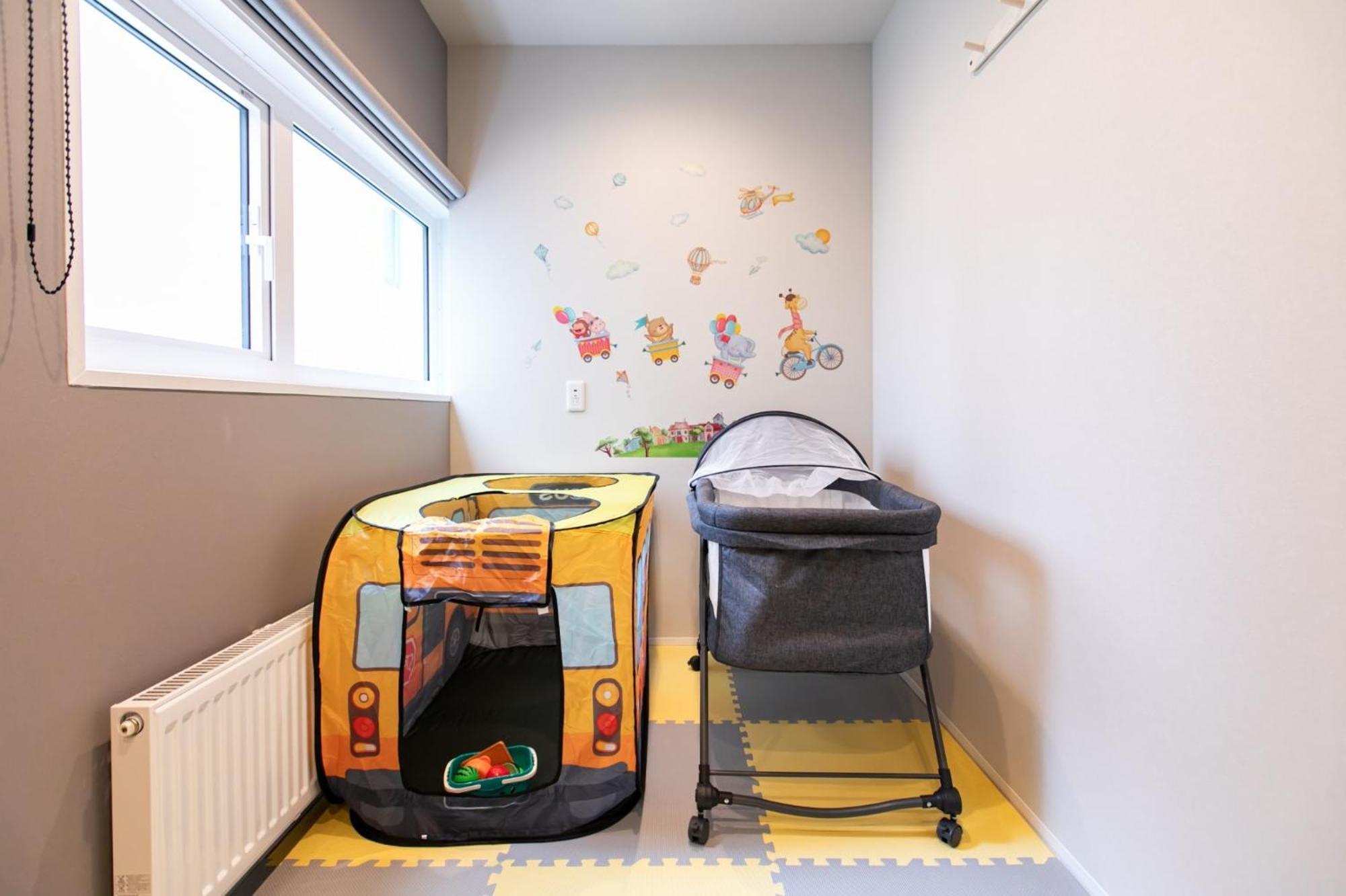 Holiday home S9w13 Laboinn - Vacation 06250v Sapporo