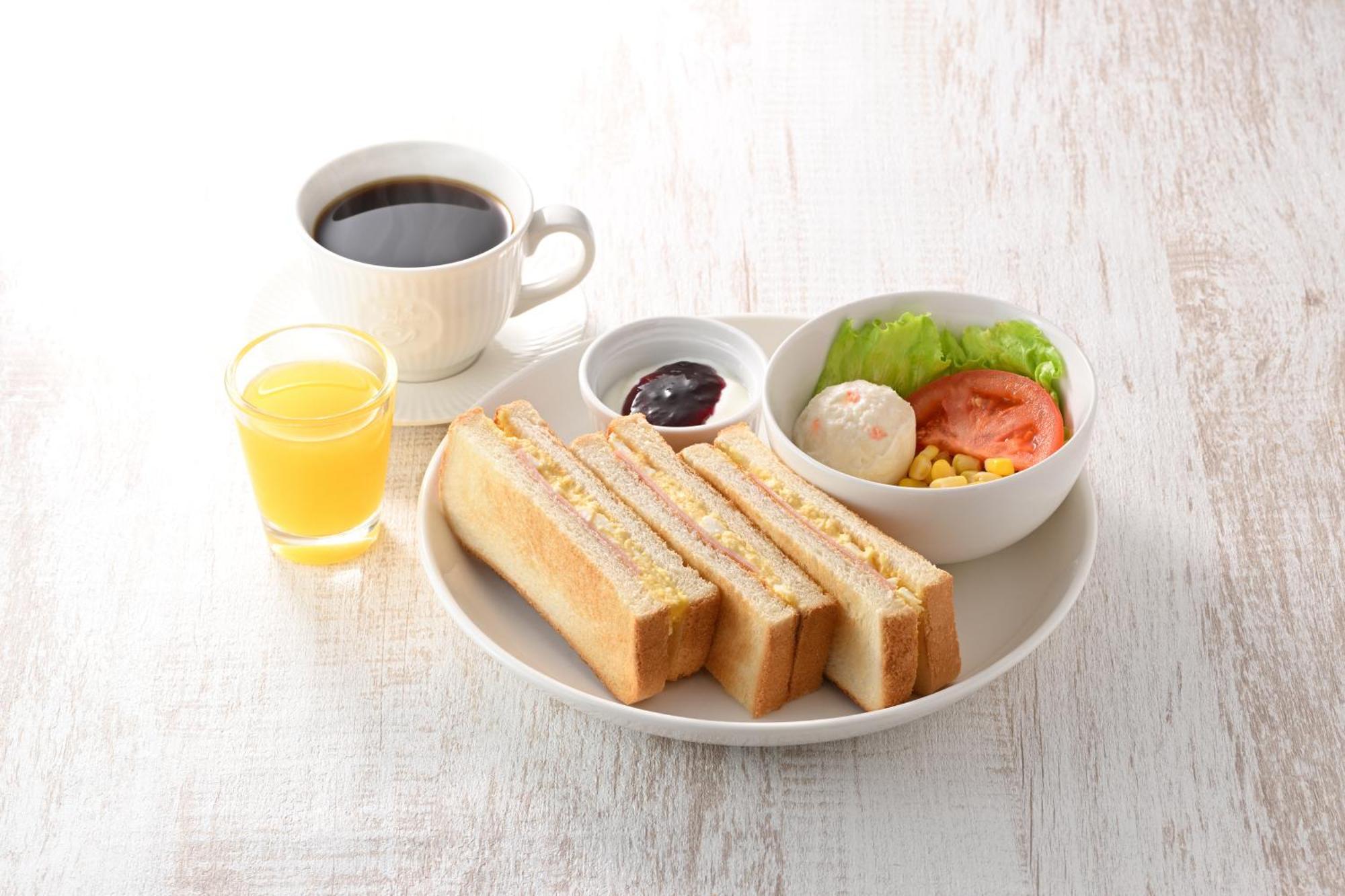 Jr Kita 2 Jo Hotel Sapporo