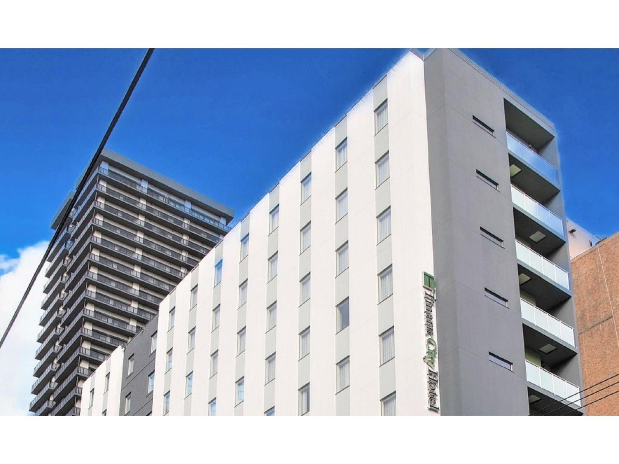 Tmark Odori - Vacation 85634v Hotel