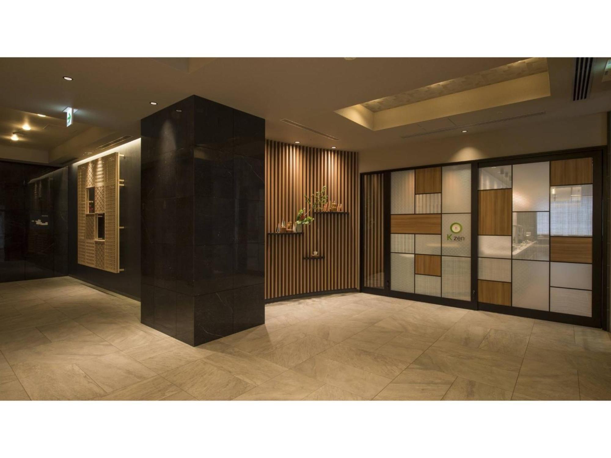 Hotel Tmark Odori - Vacation 85634v