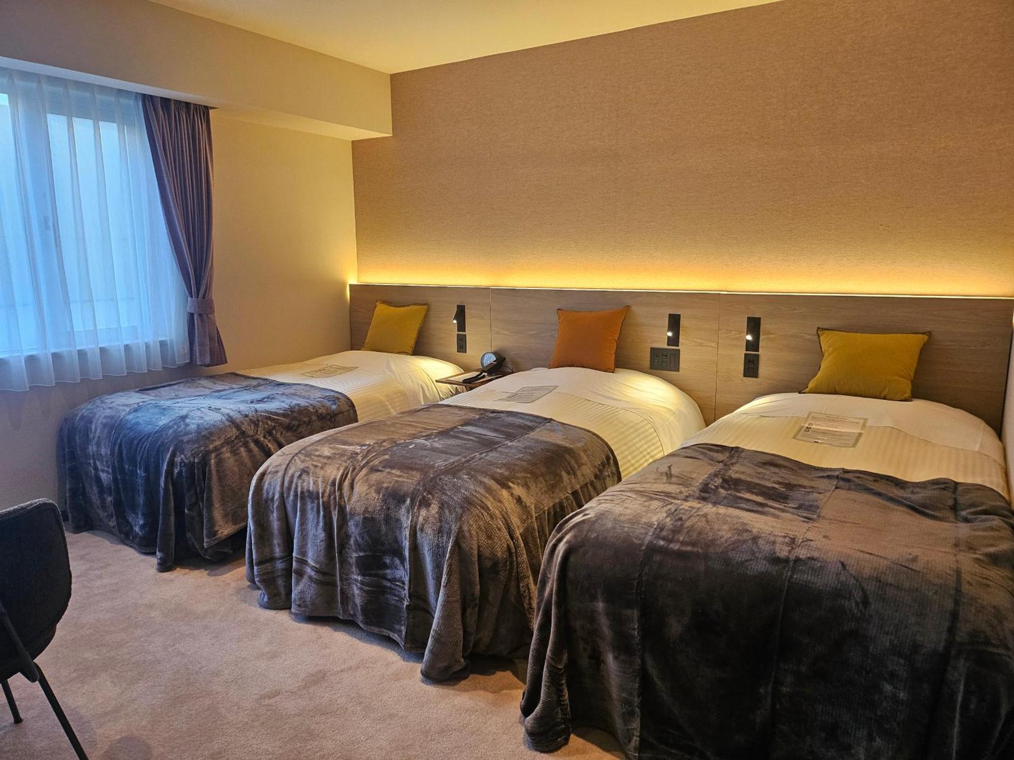 Kotoni Hotel